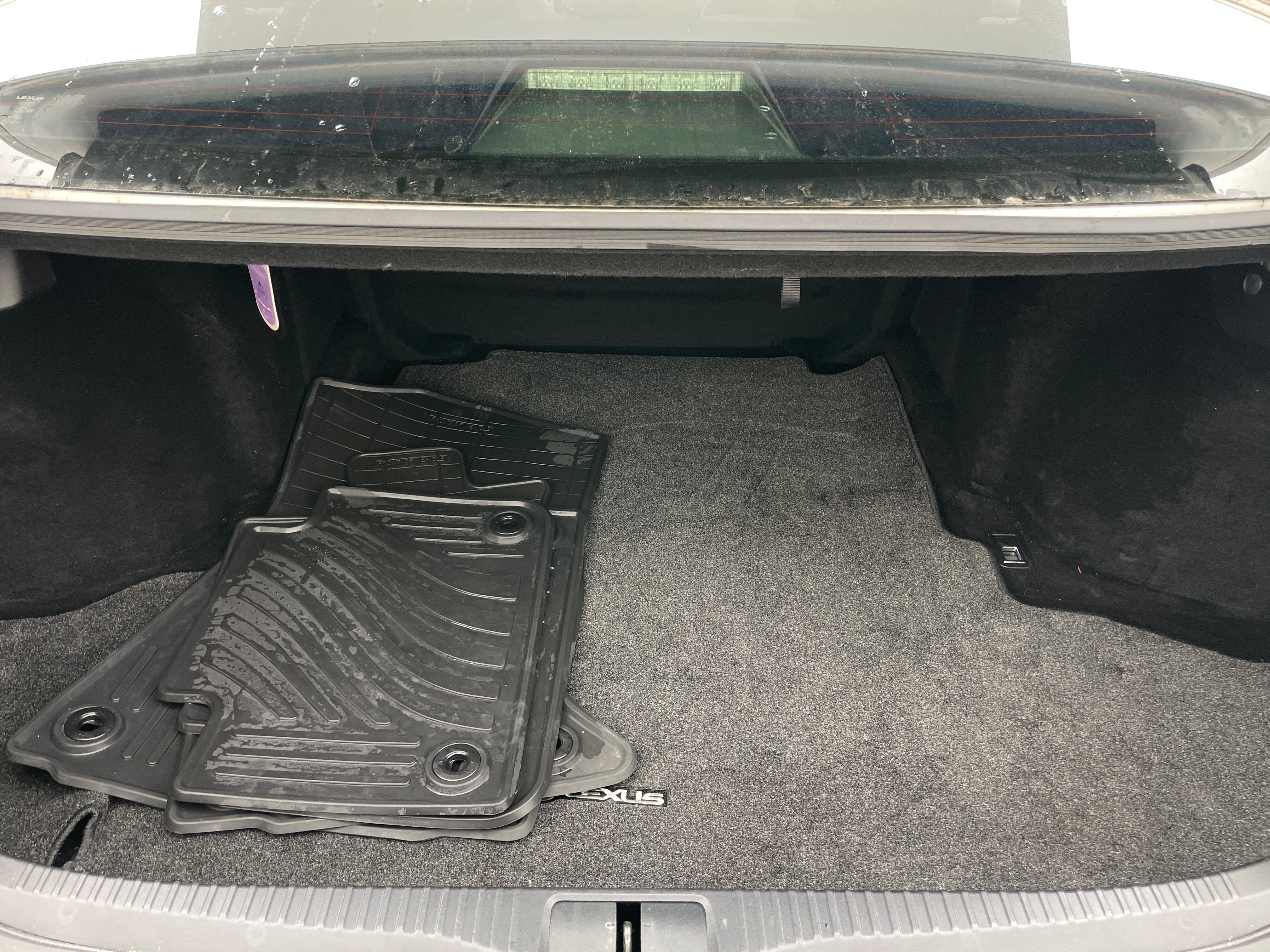 2013 Lexus GS 350 6