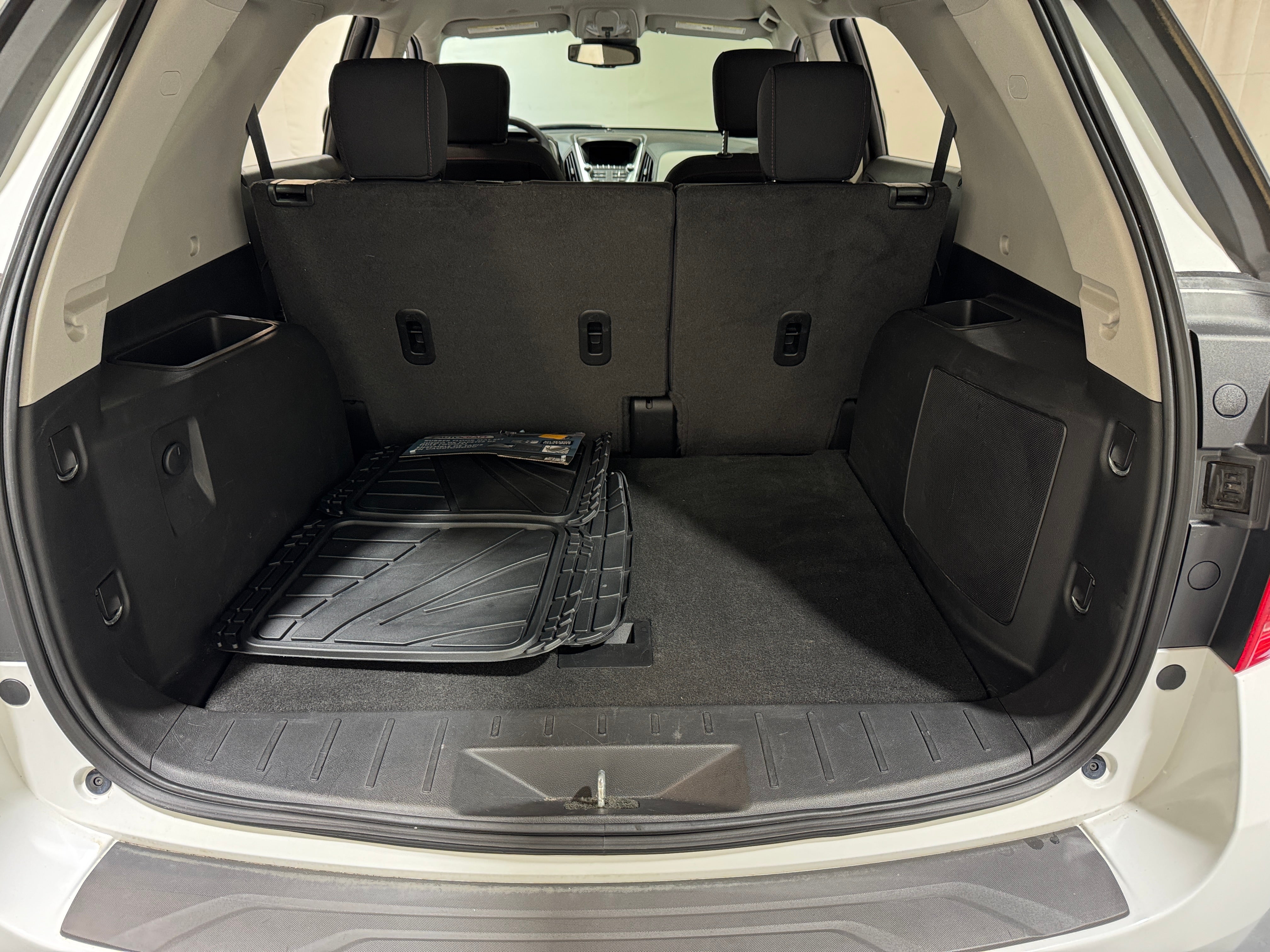 2017 Chevrolet Equinox LS 7