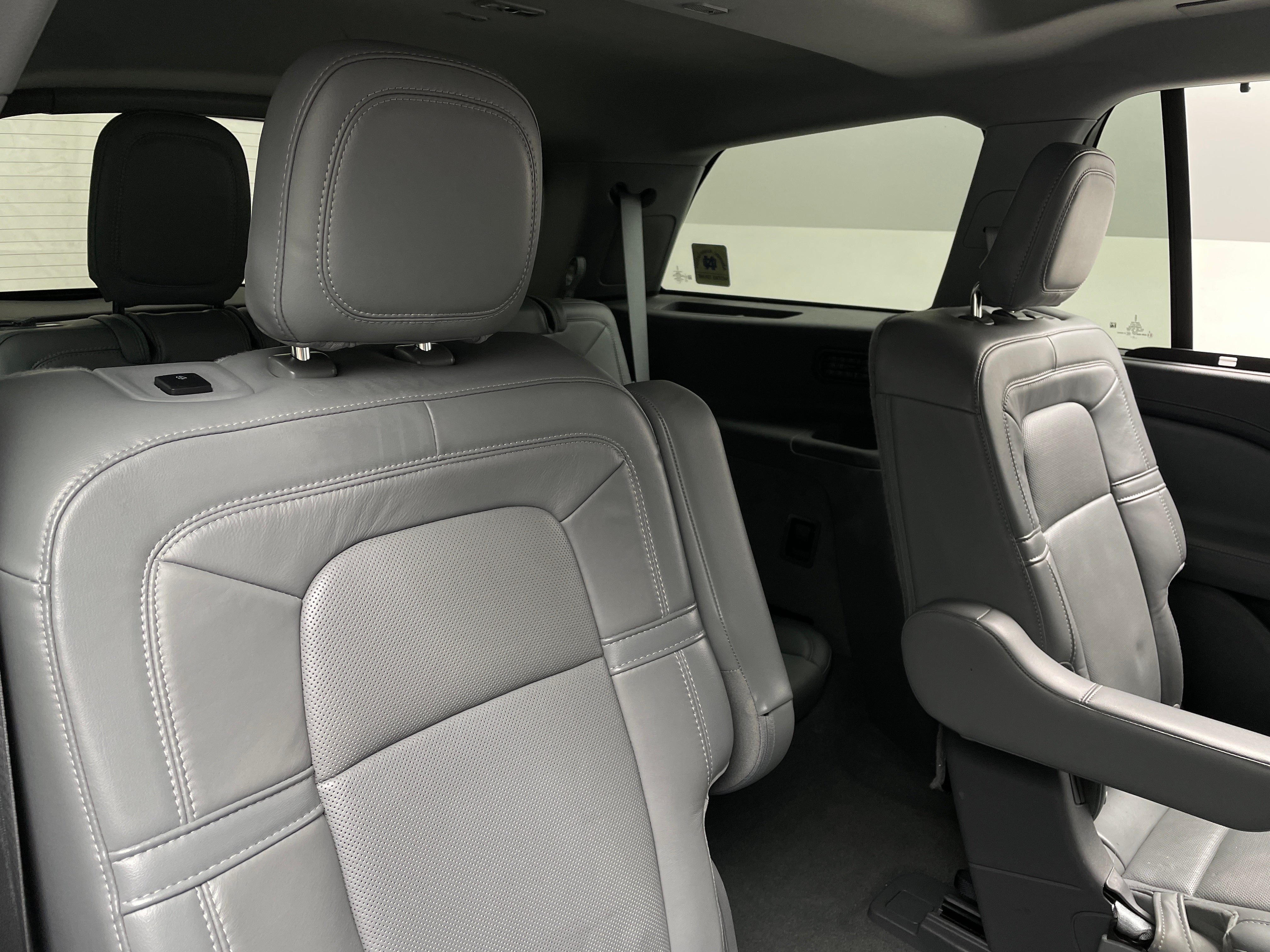 2021 Lincoln Aviator Reserve 5