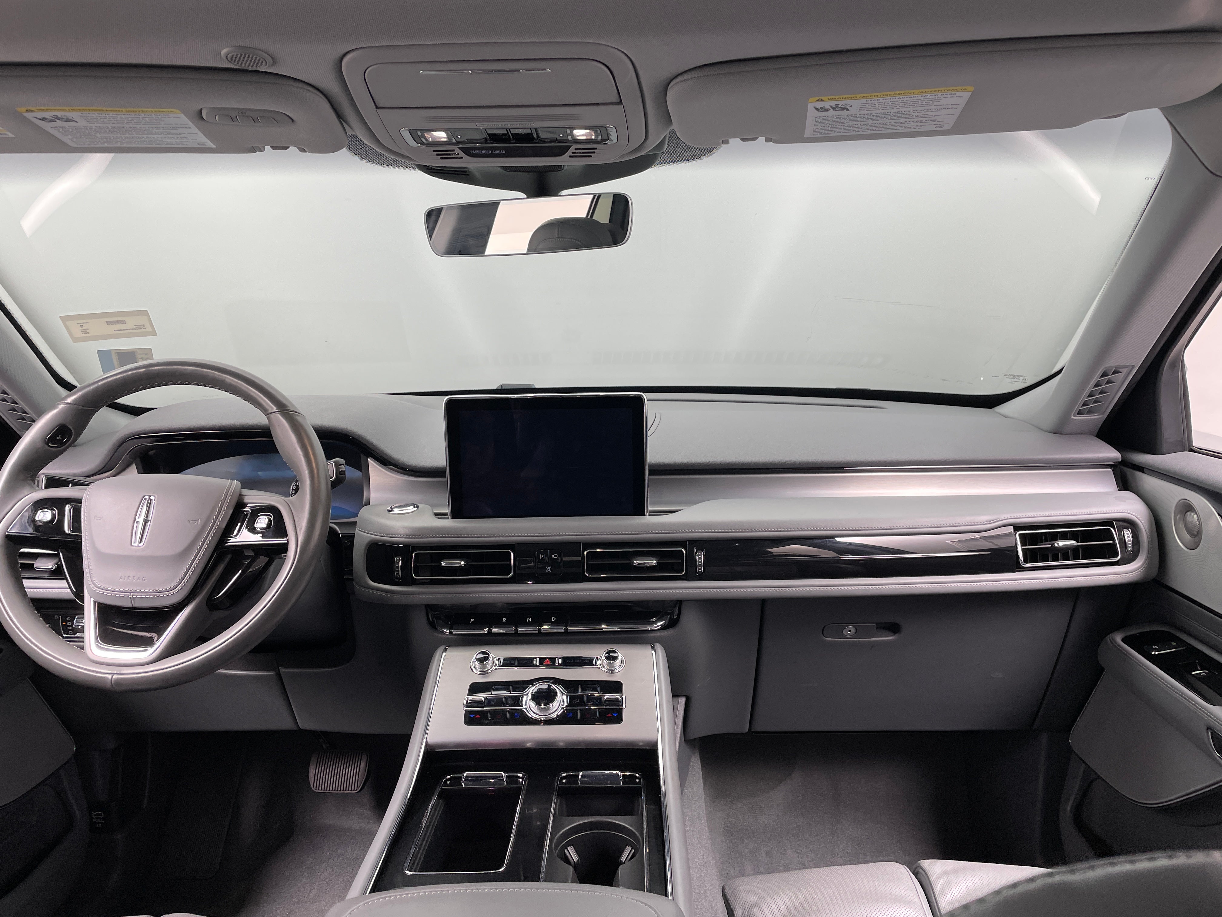 2021 Lincoln Aviator Reserve 2