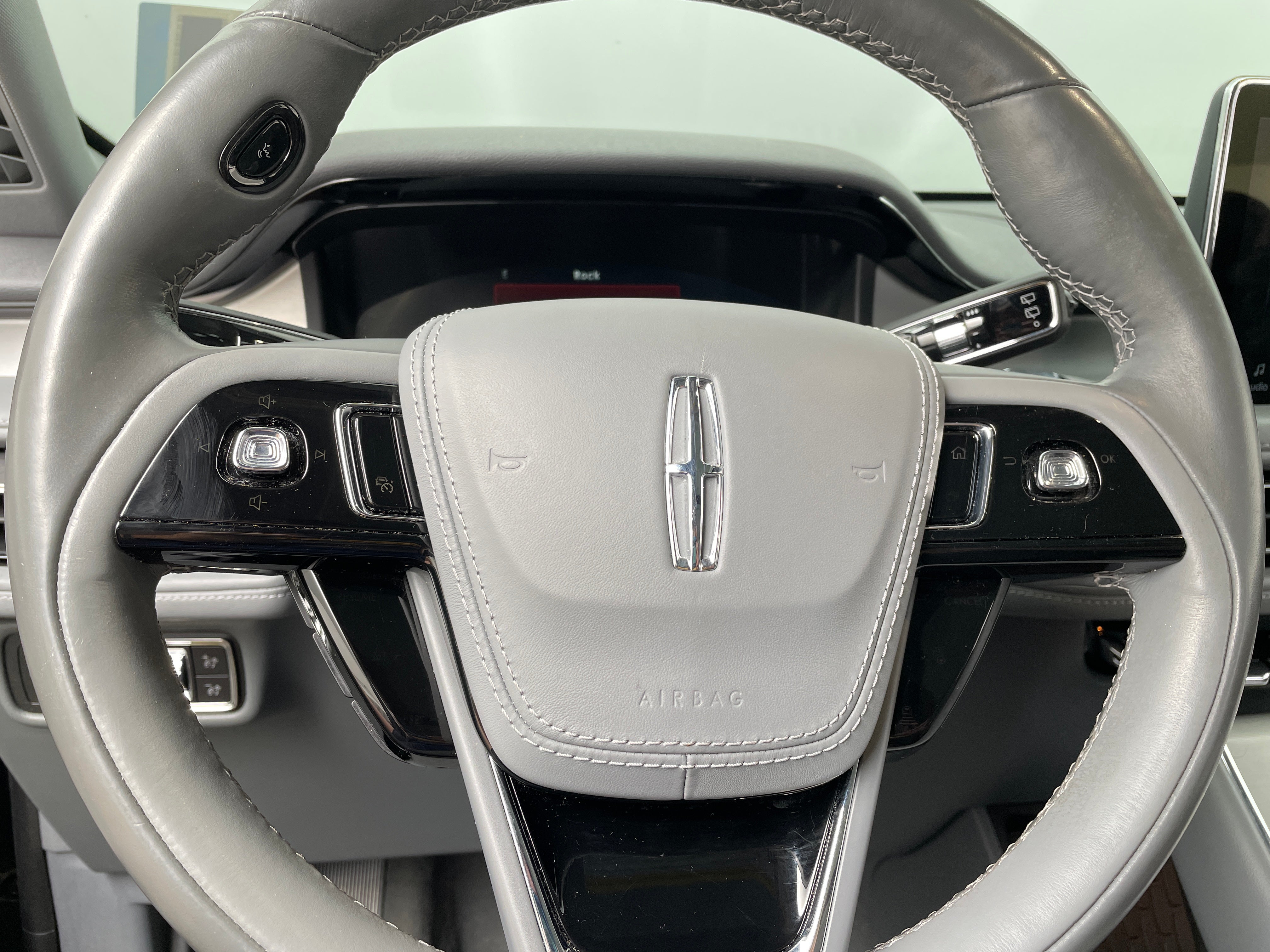 2021 Lincoln Aviator Reserve 4