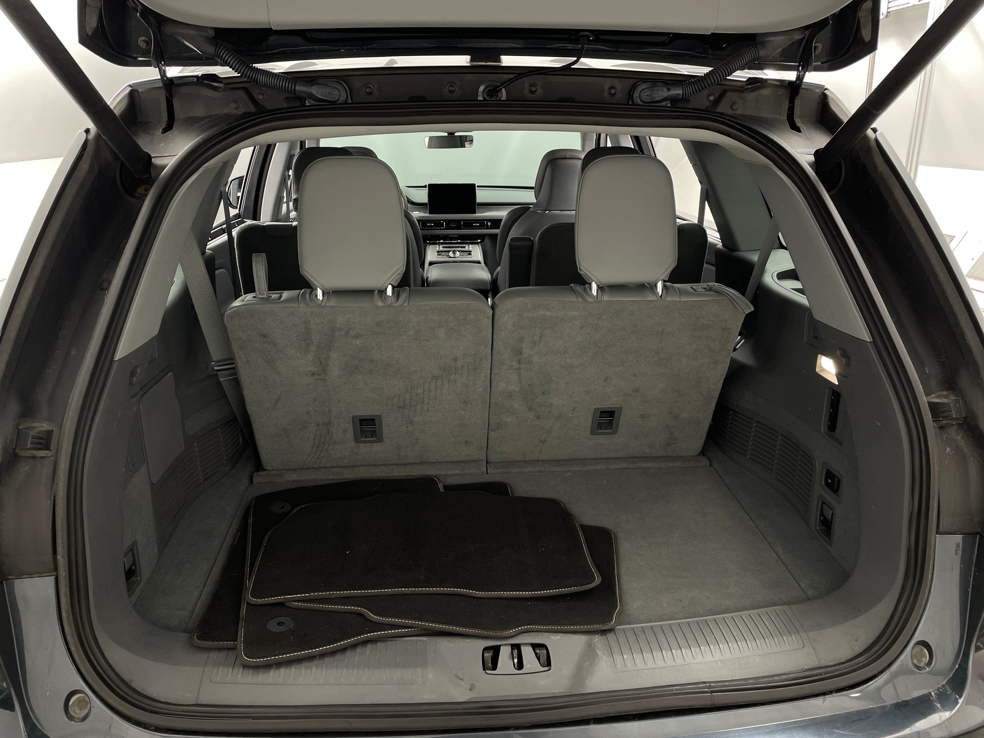 2021 Lincoln Aviator Reserve 6