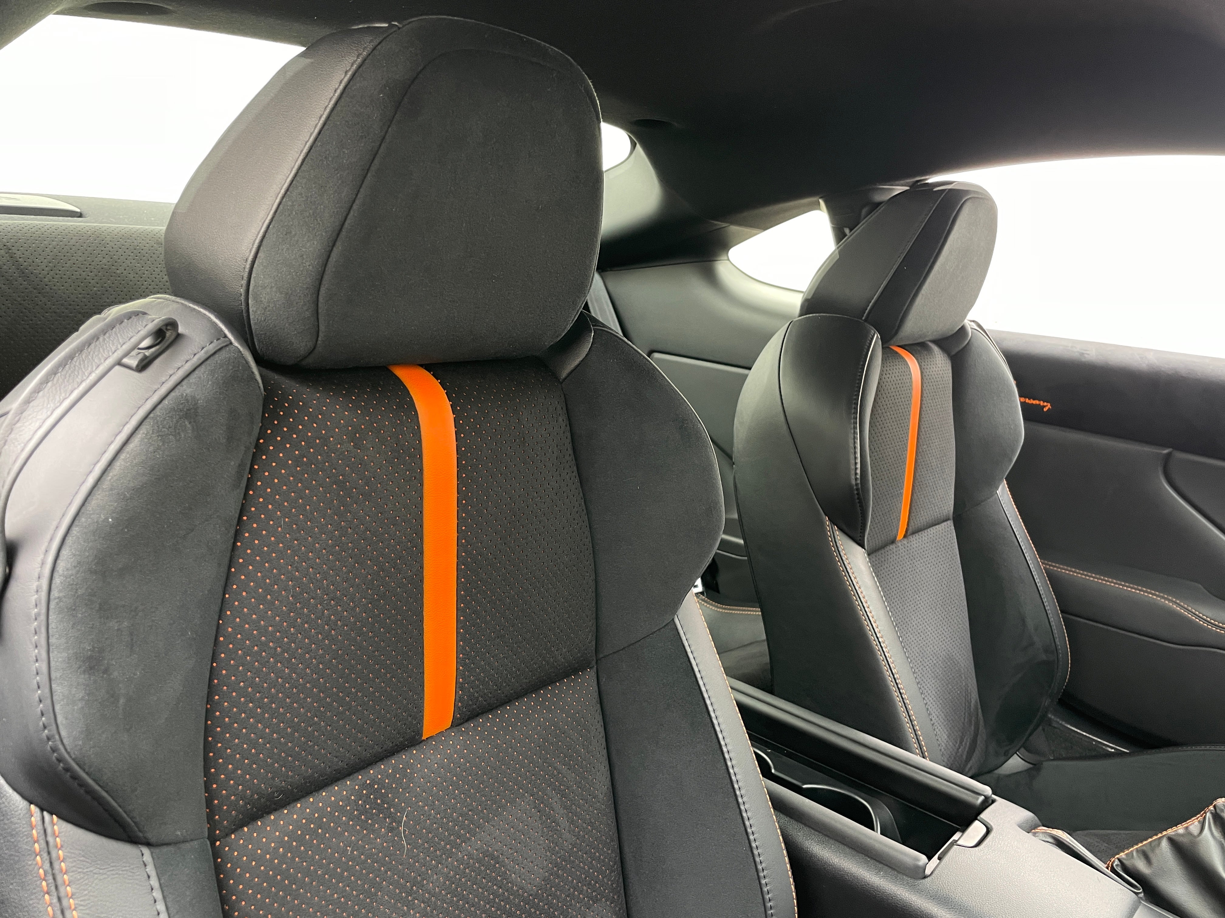 2023 Toyota GR86 10th Anniversary Special Edition 2