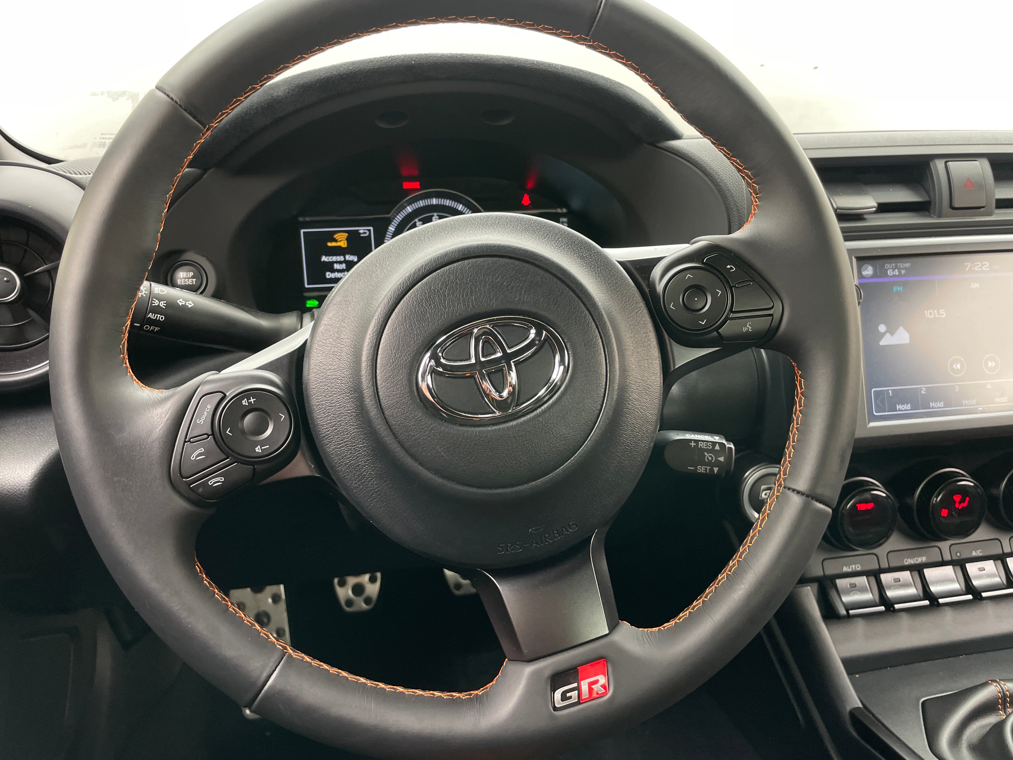 2023 Toyota GR86 10th Anniversary Special Edition 4