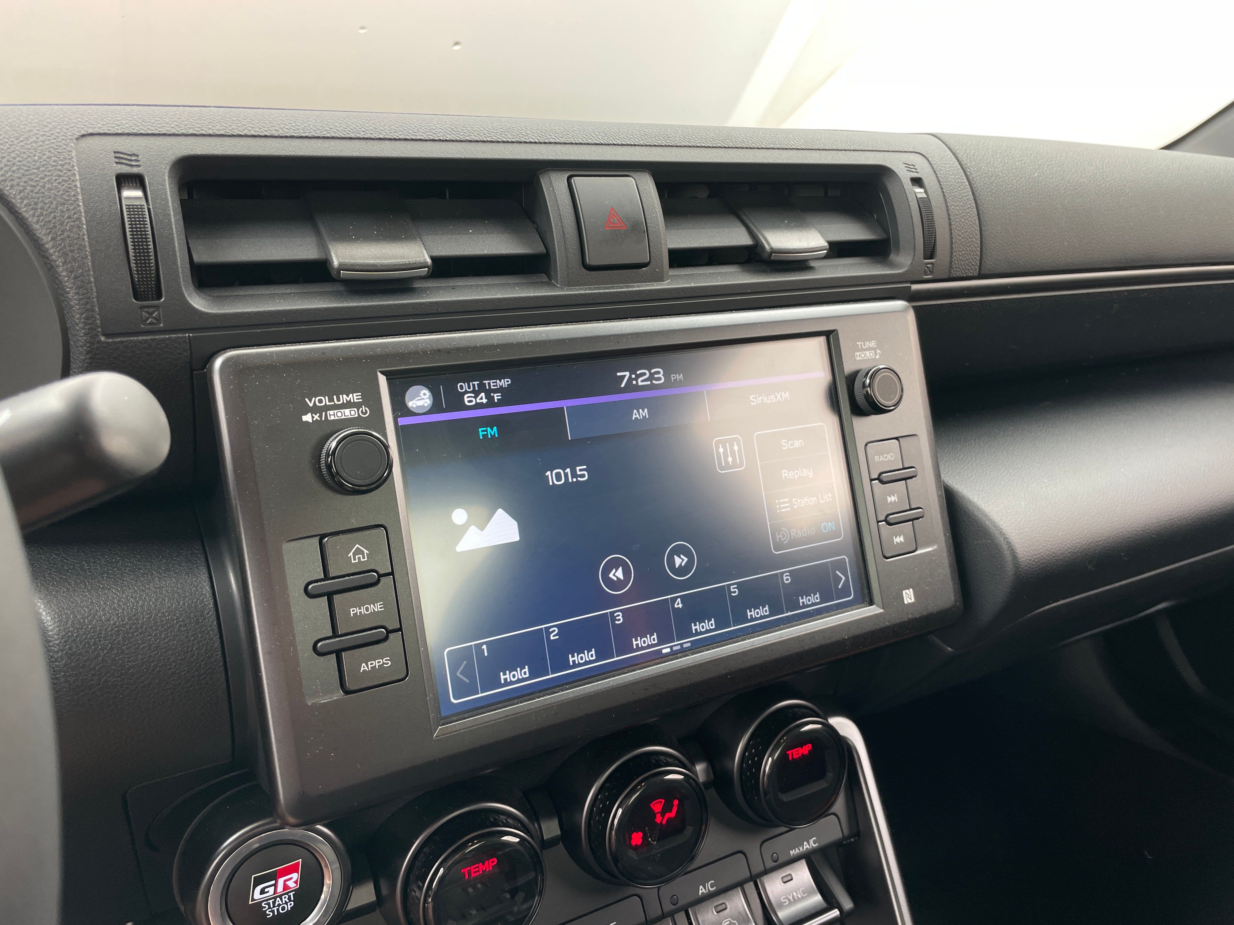 2023 Toyota GR86 10th Anniversary Special Edition 3
