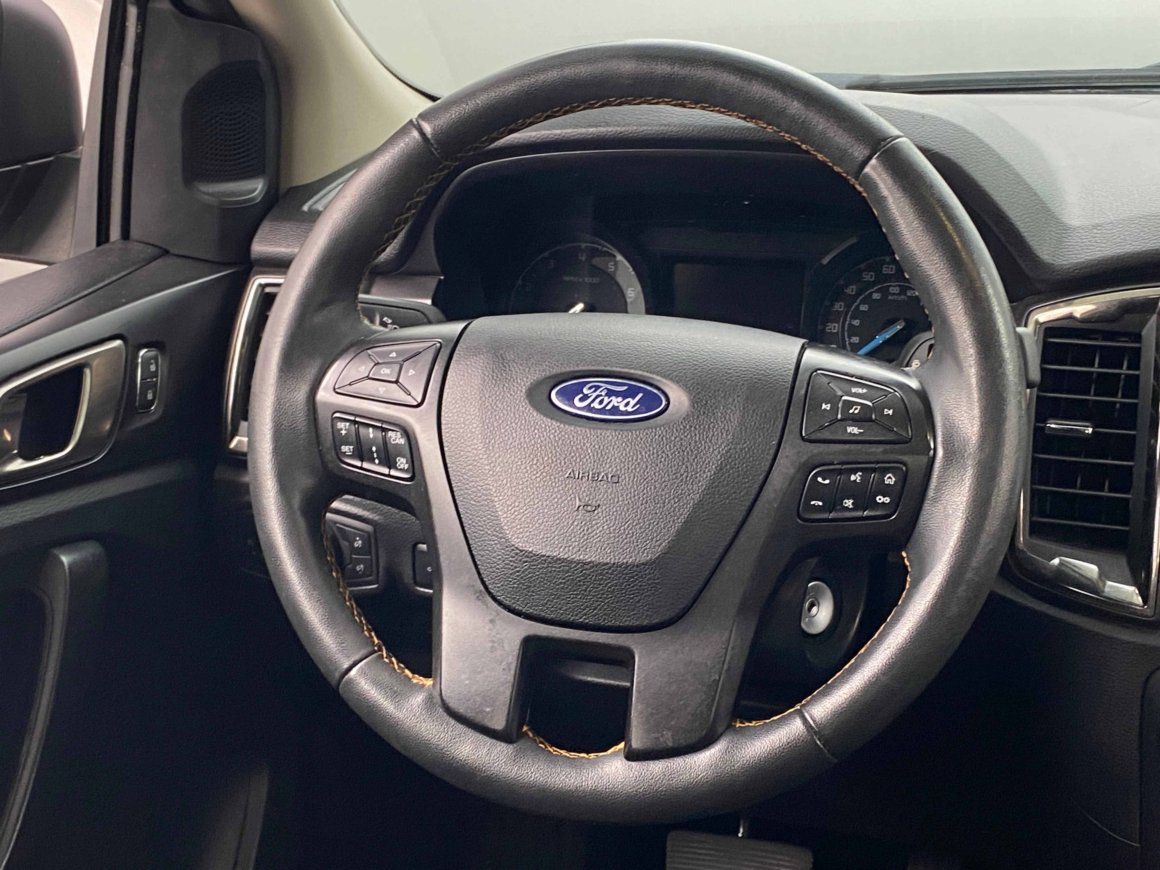 2022 Ford Ranger XLT 5