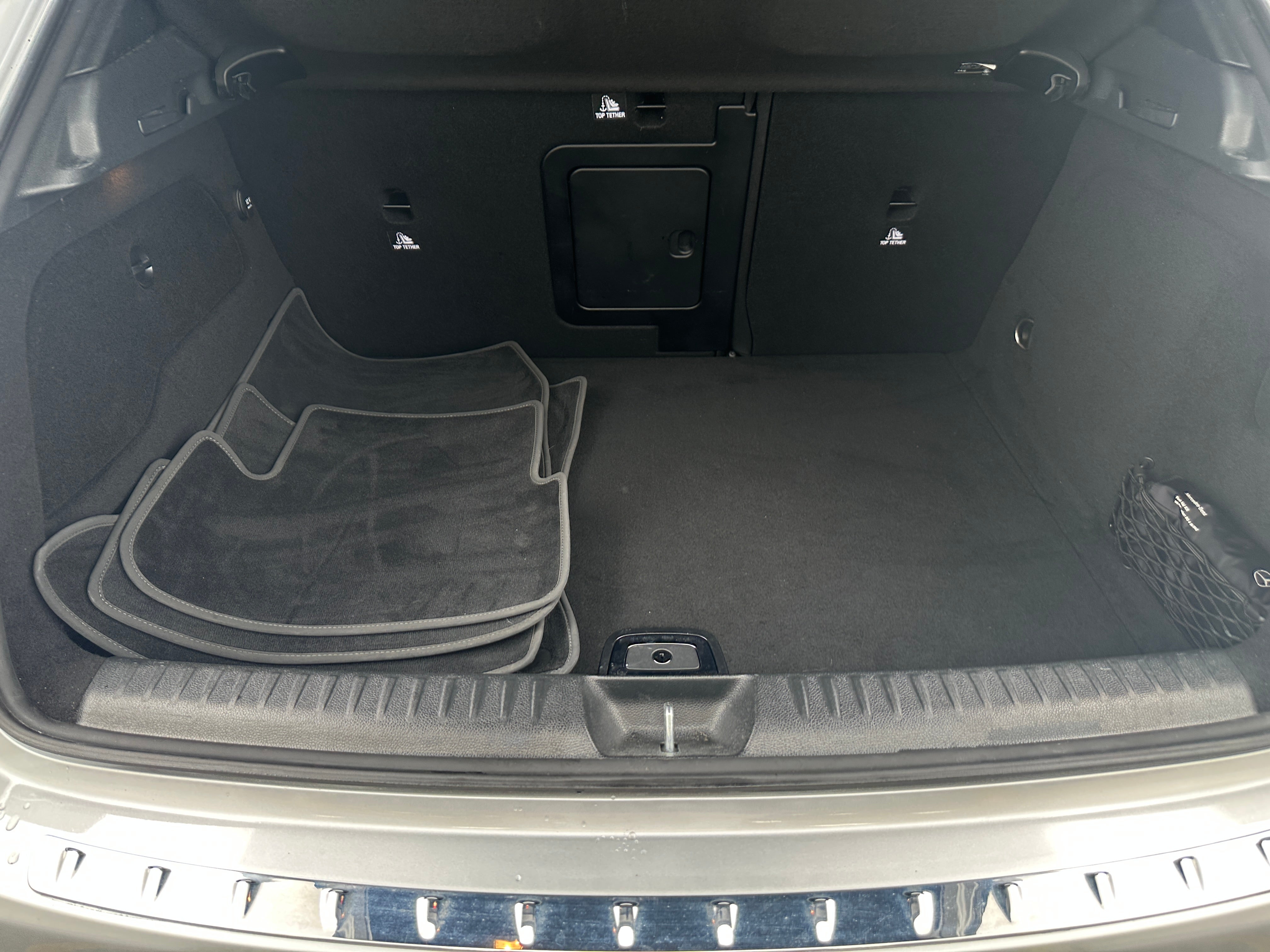 2019 Mercedes-Benz GLA 250 6