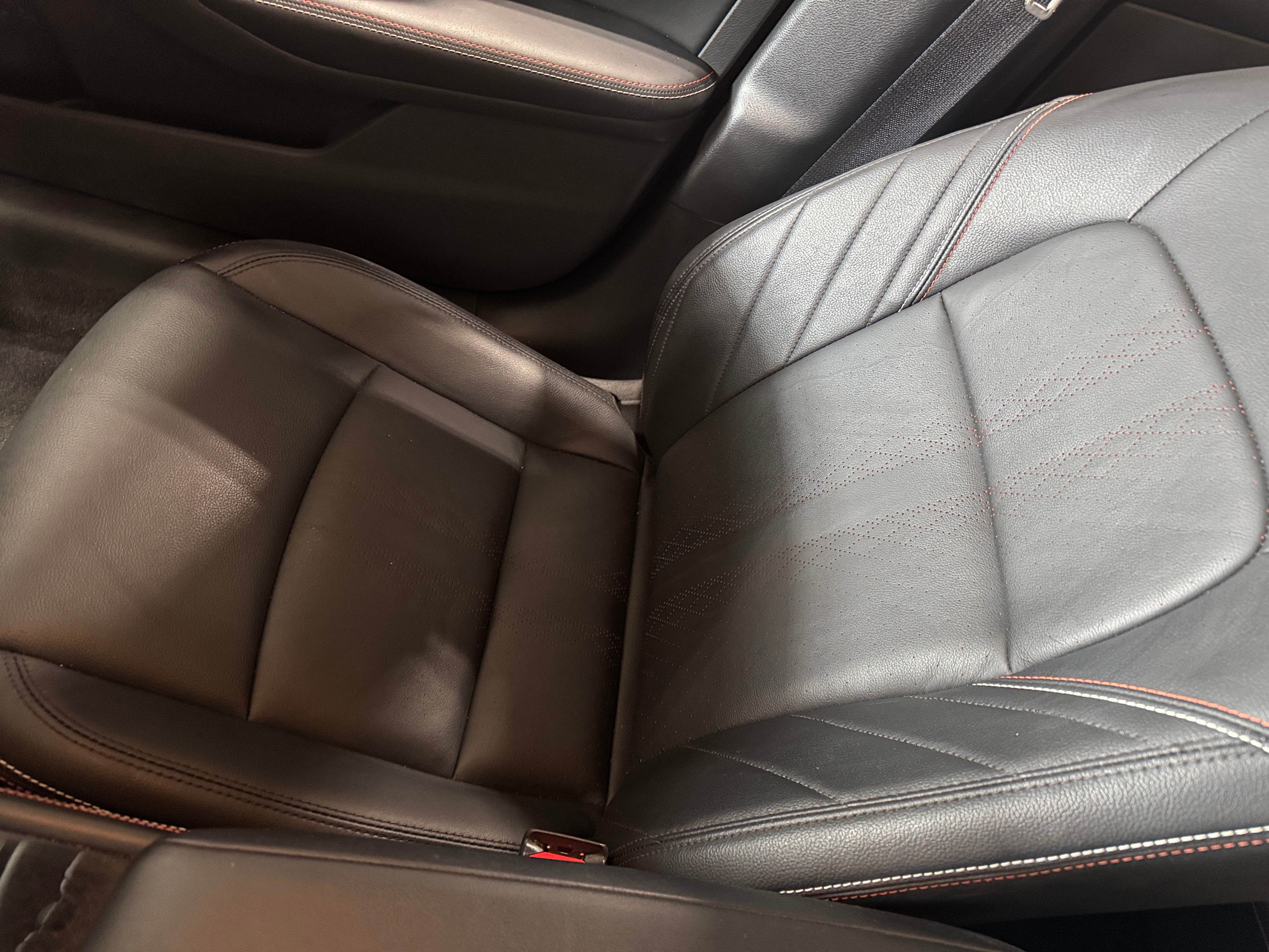 2024 Nissan Altima SR 2