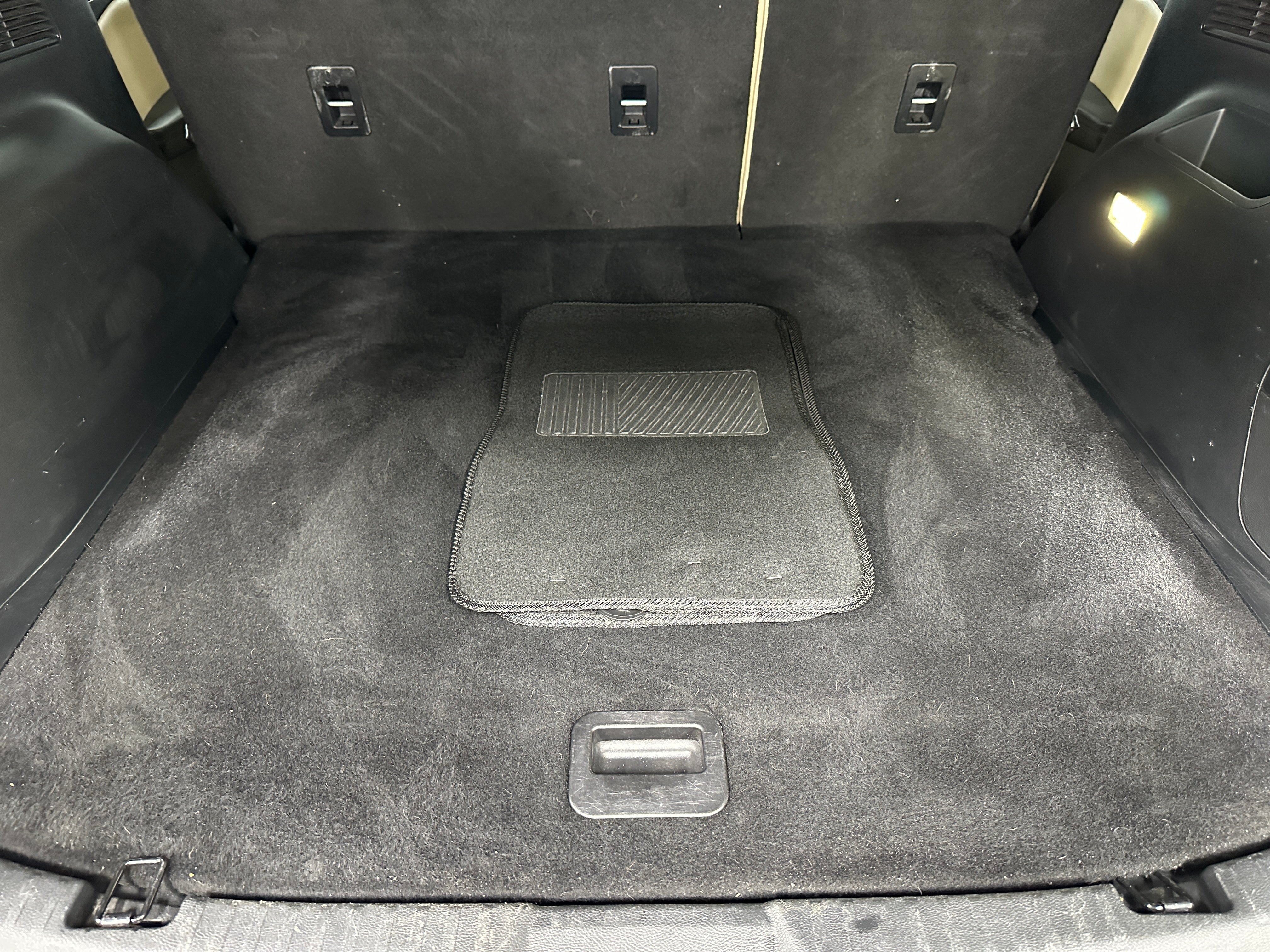 2017 Ford Edge SEL 6