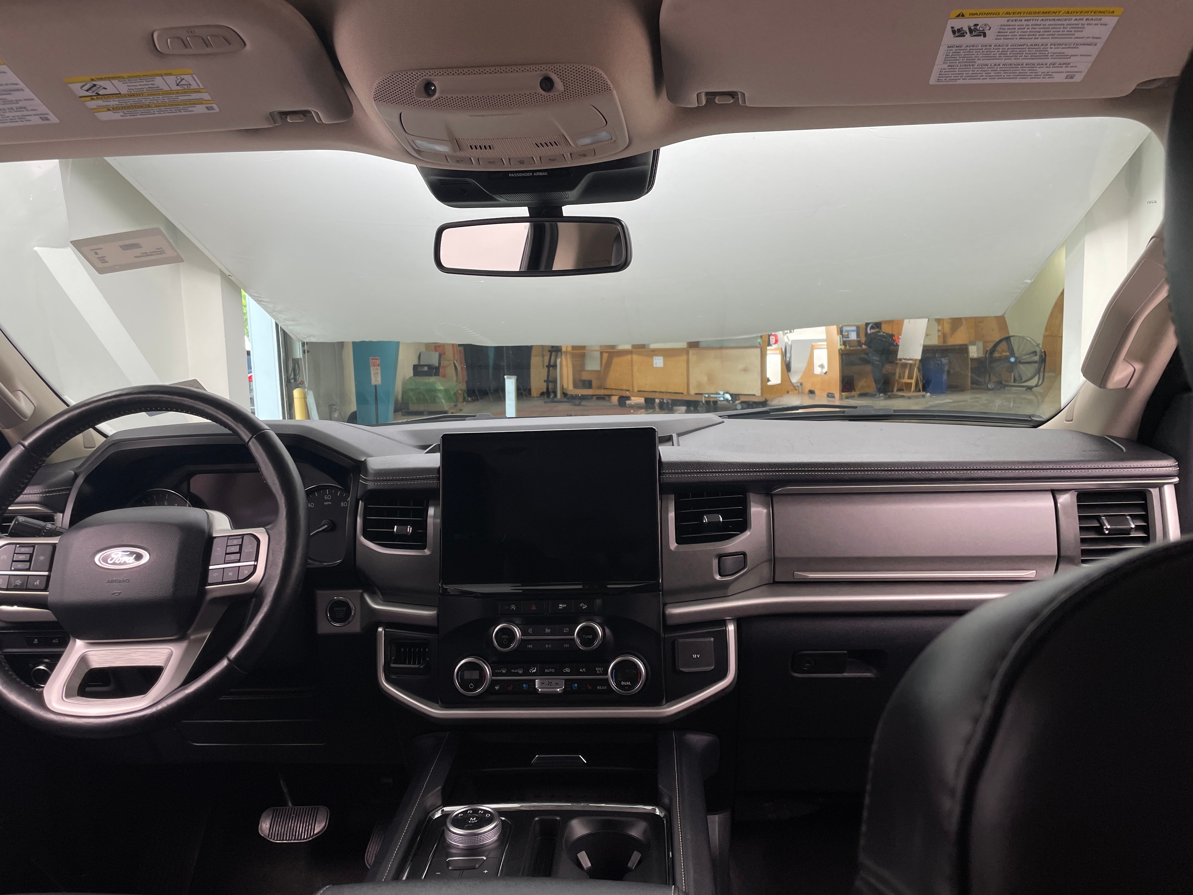 2024 Ford Expedition MAX XLT 2