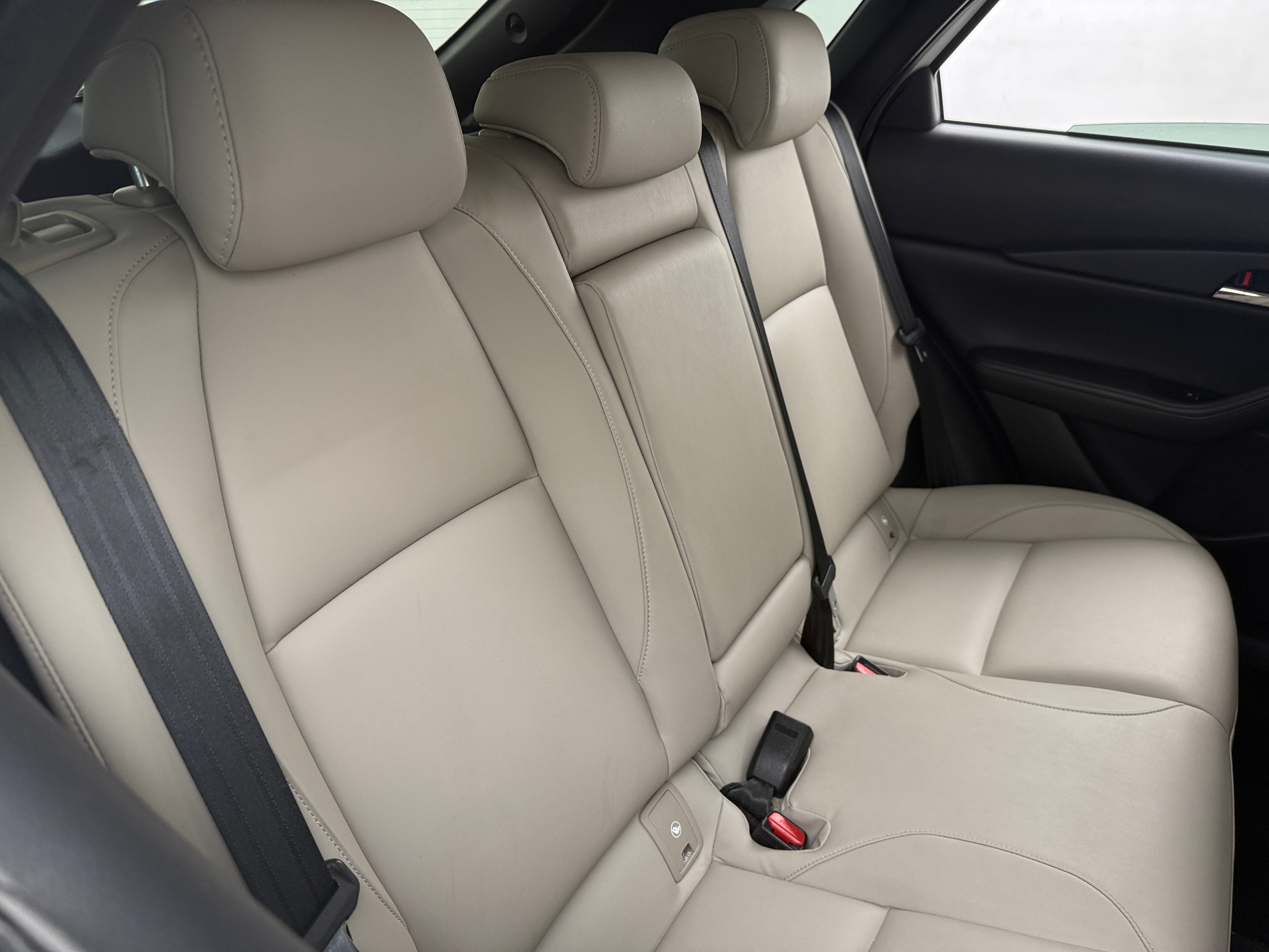 2021 Mazda CX-30 Preferred 5