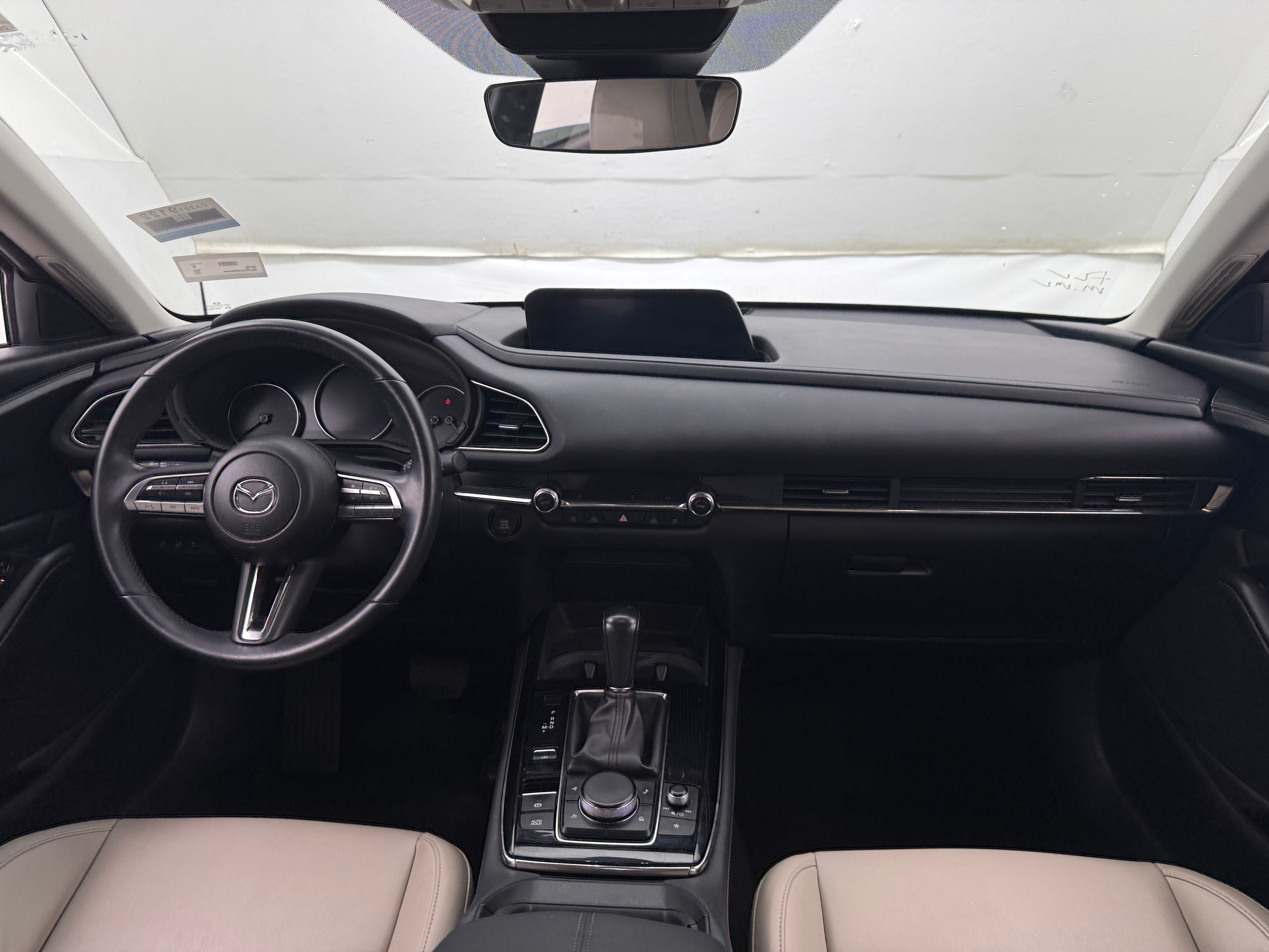 2021 Mazda CX-30 Preferred 2