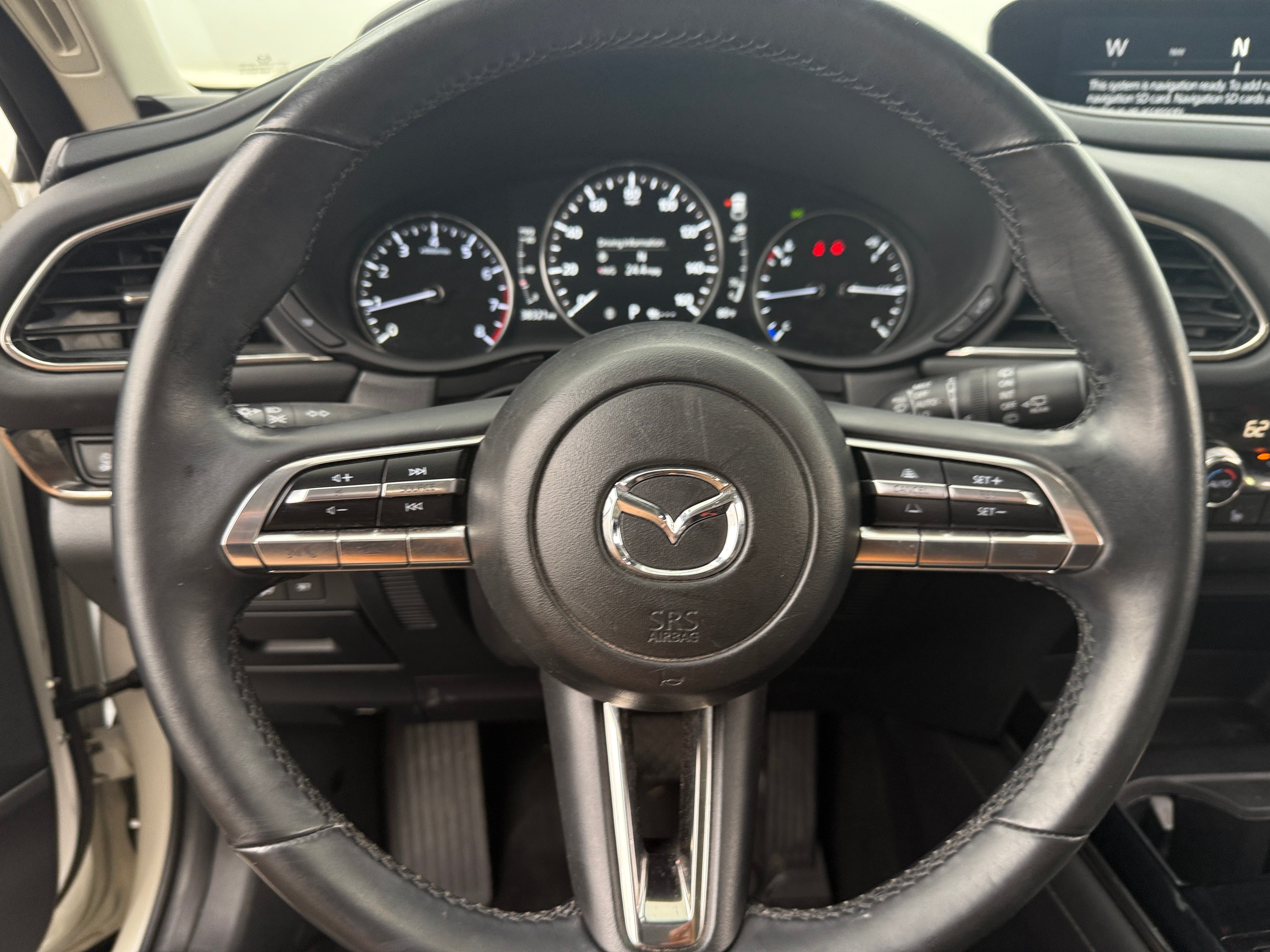 2021 Mazda CX-30 Preferred 4