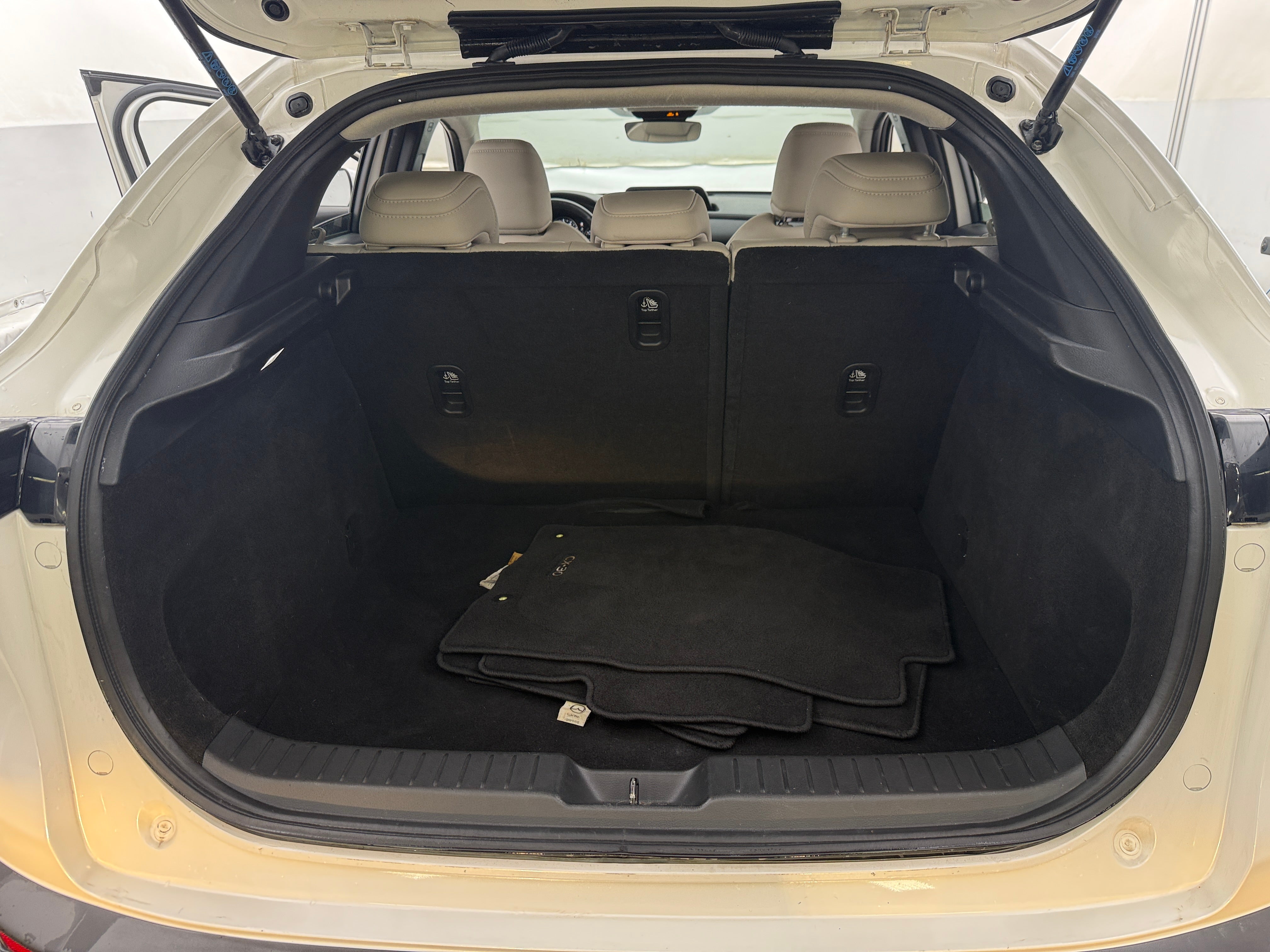 2021 Mazda CX-30 Preferred 6