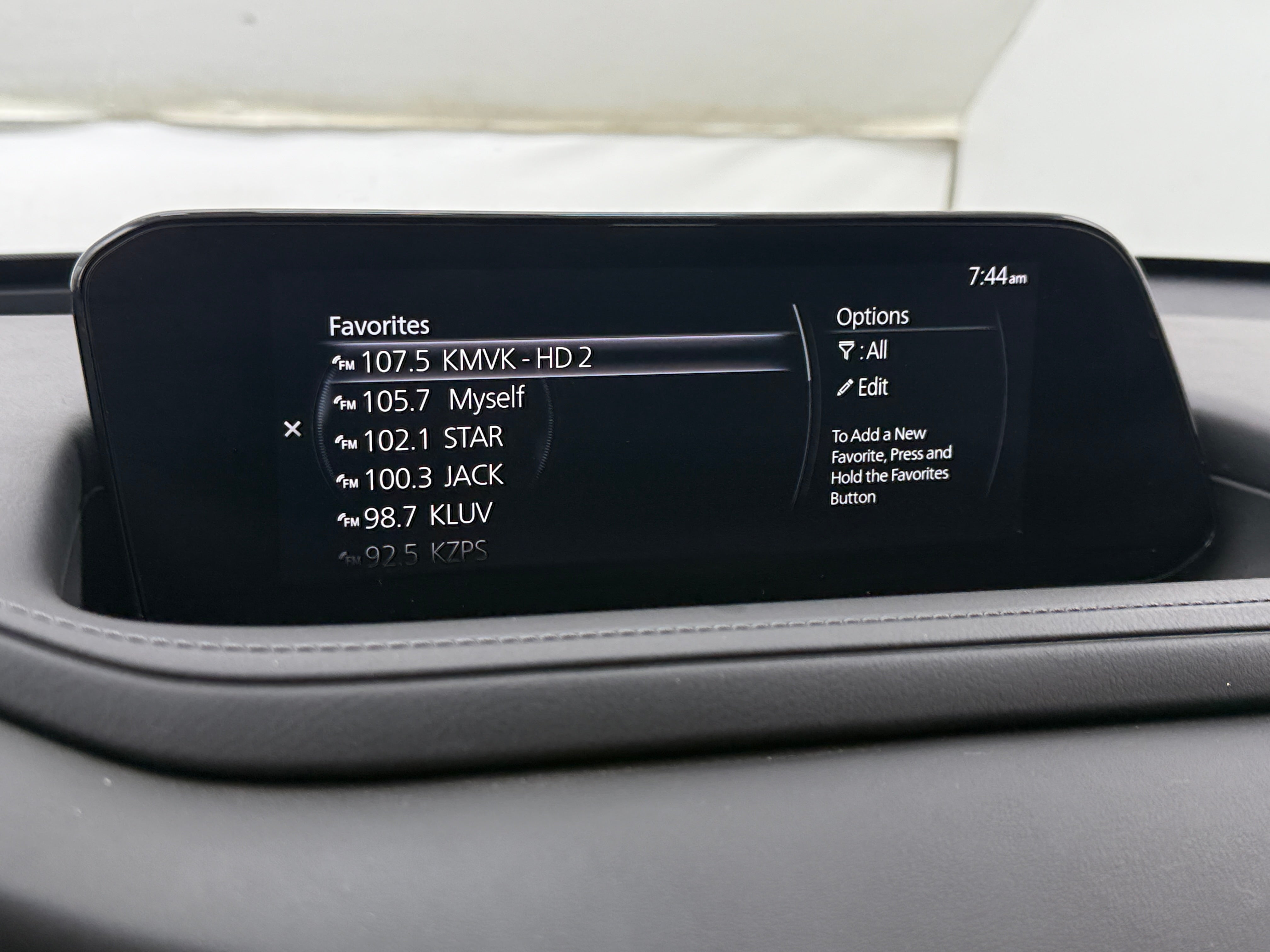 2021 Mazda CX-30 Preferred 3