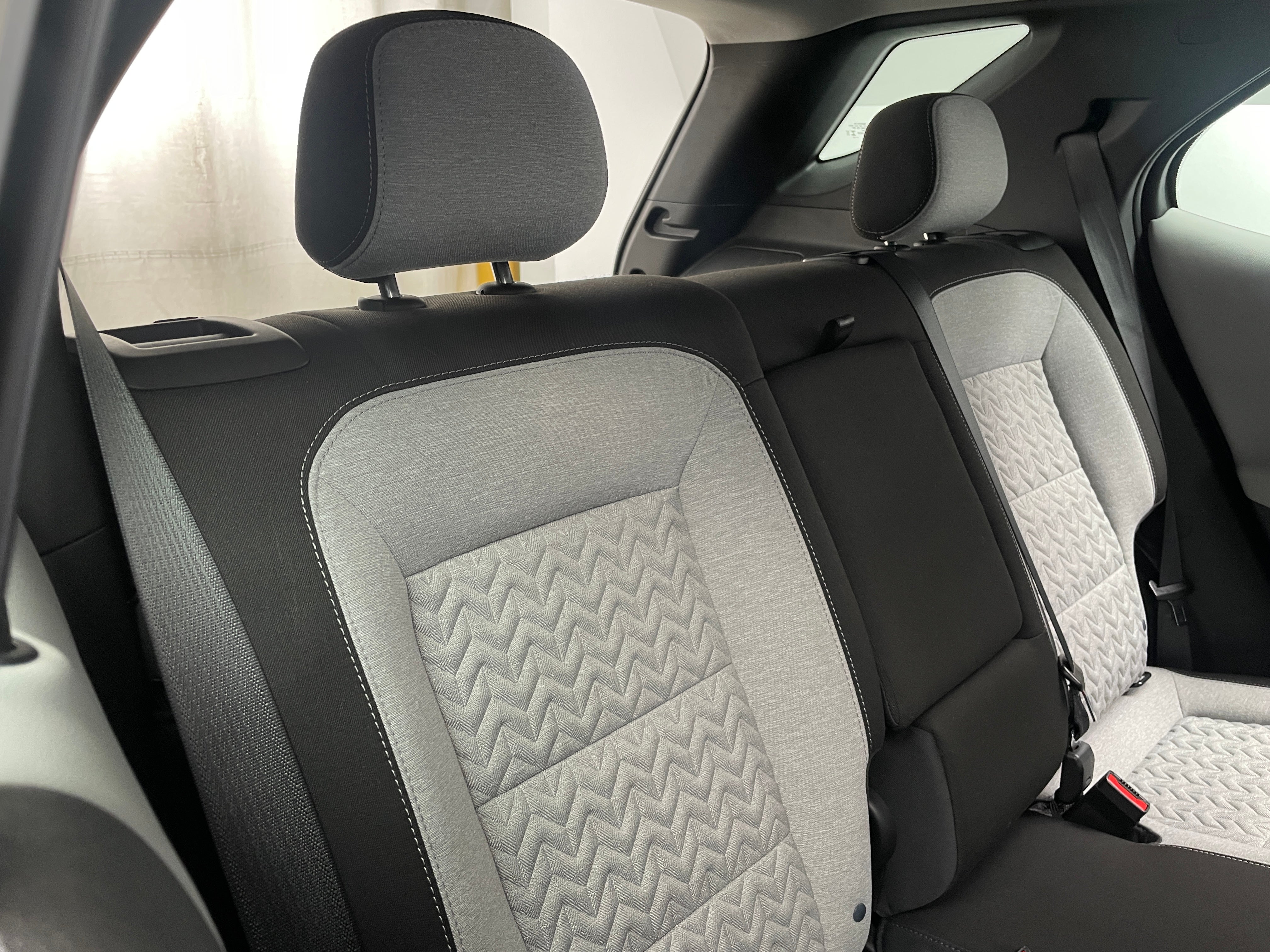 2023 Chevrolet Equinox LS 6