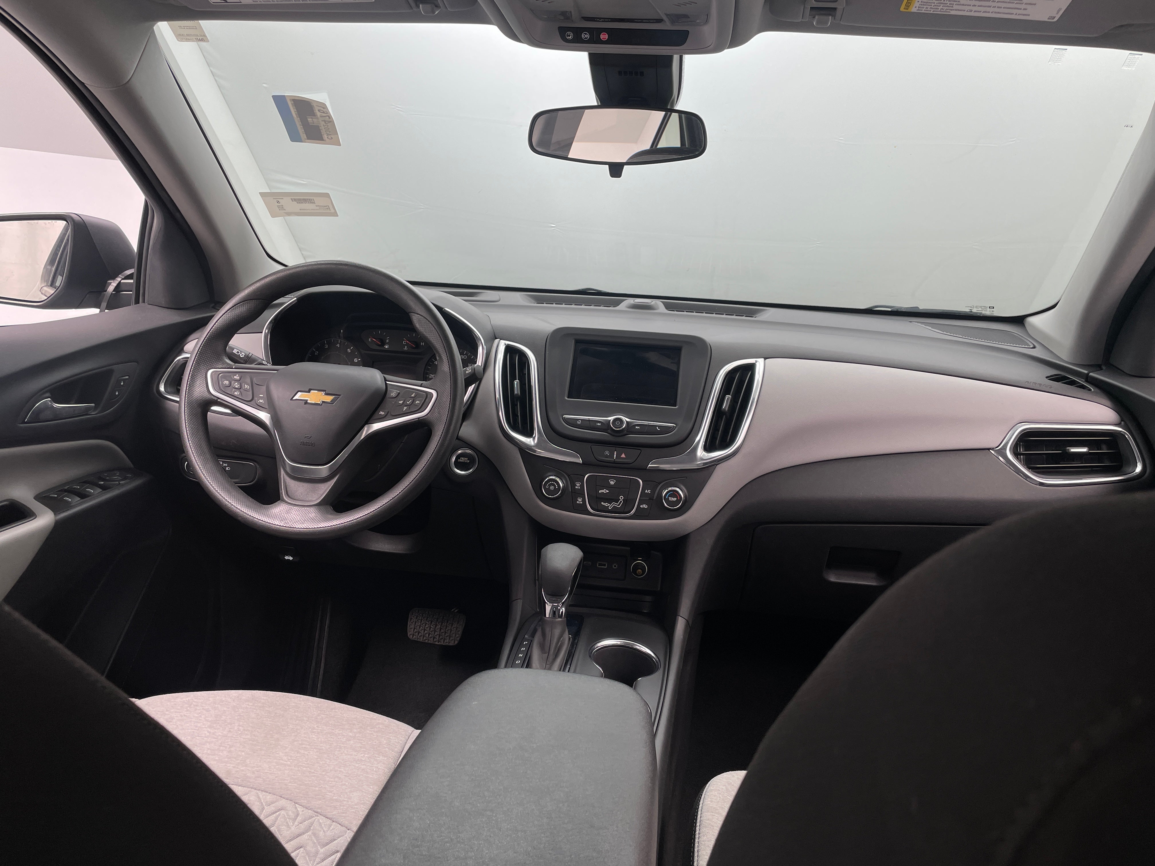 2023 Chevrolet Equinox LS 3