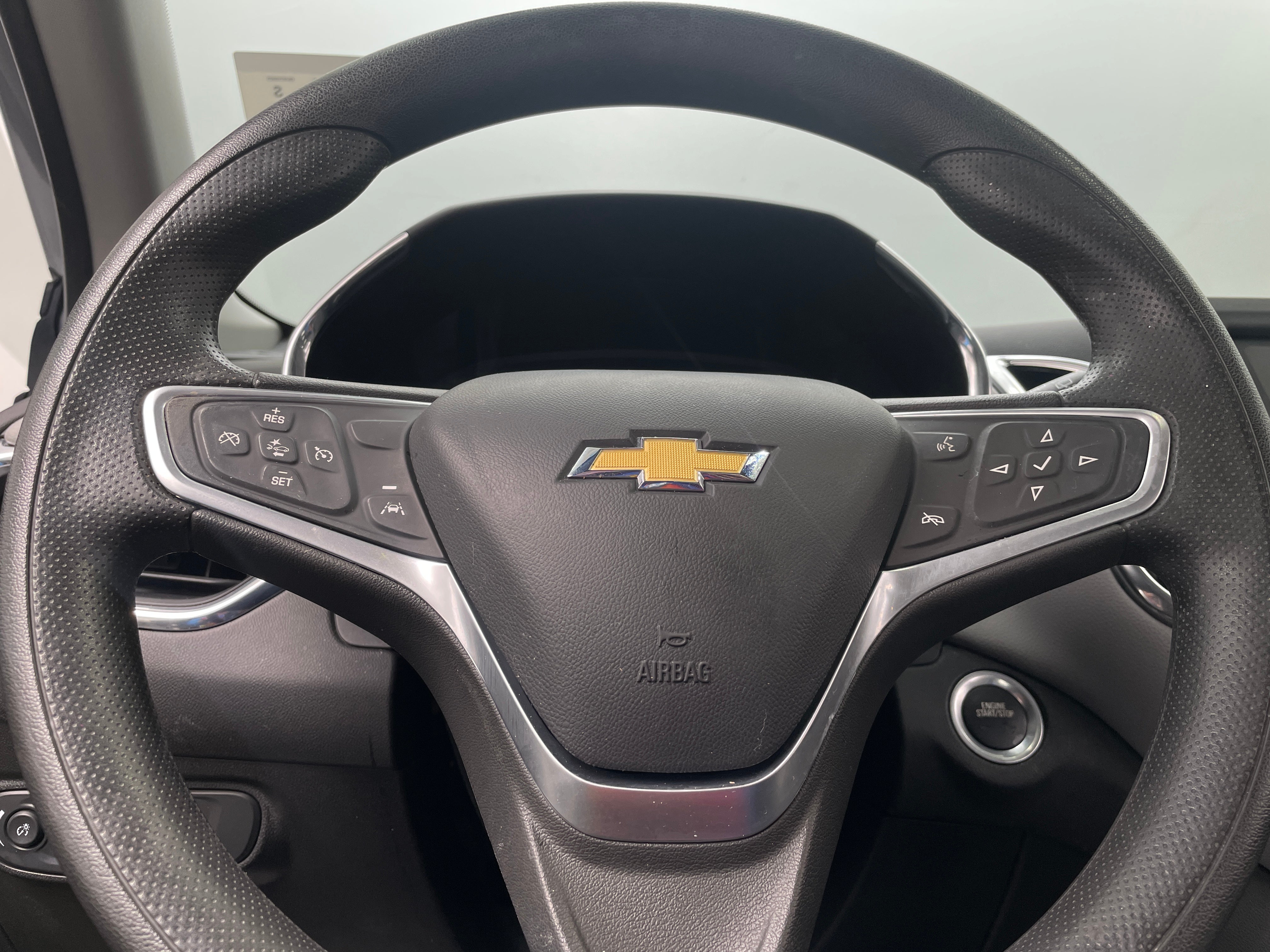 2023 Chevrolet Equinox LS 5
