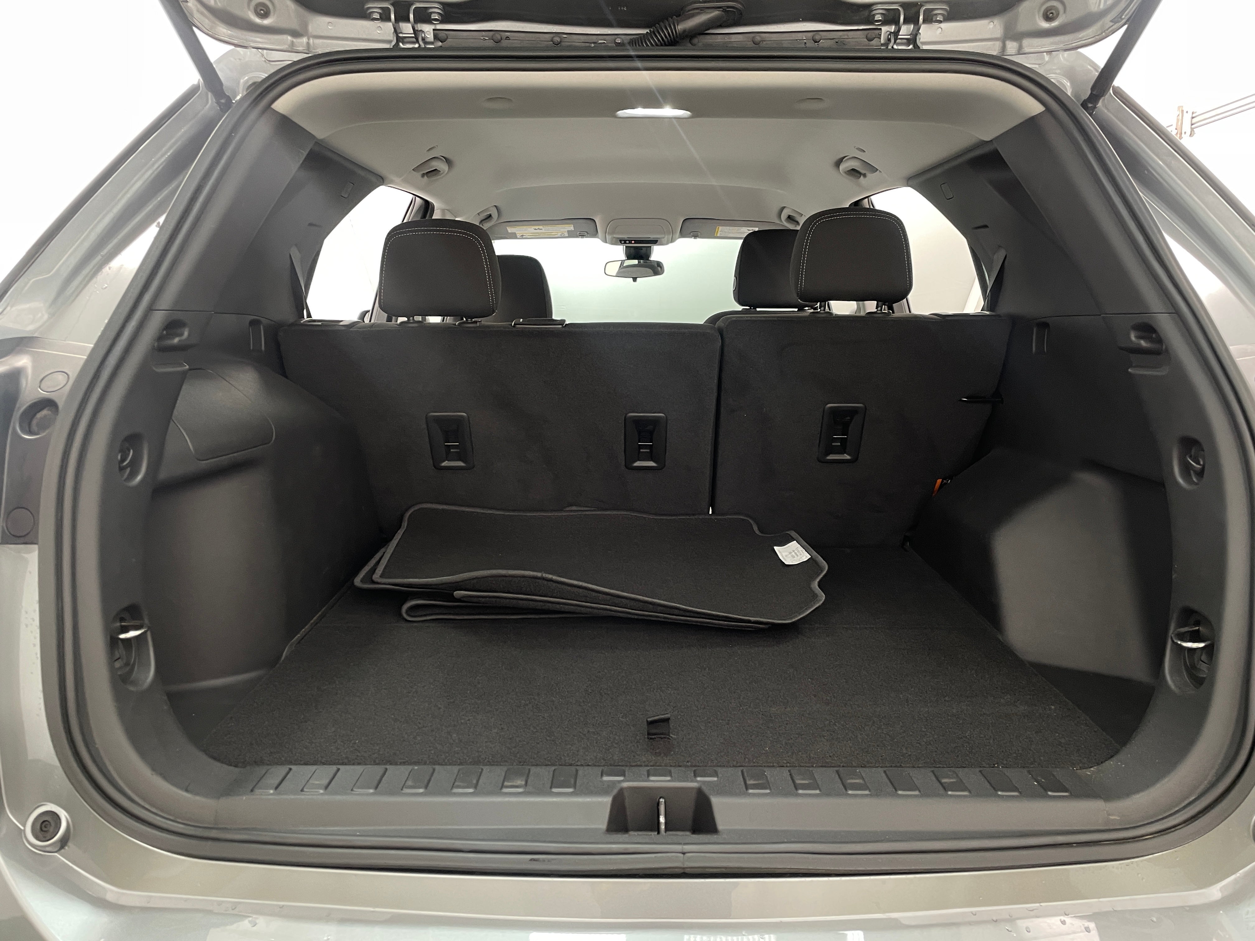 2023 Chevrolet Equinox LS 7
