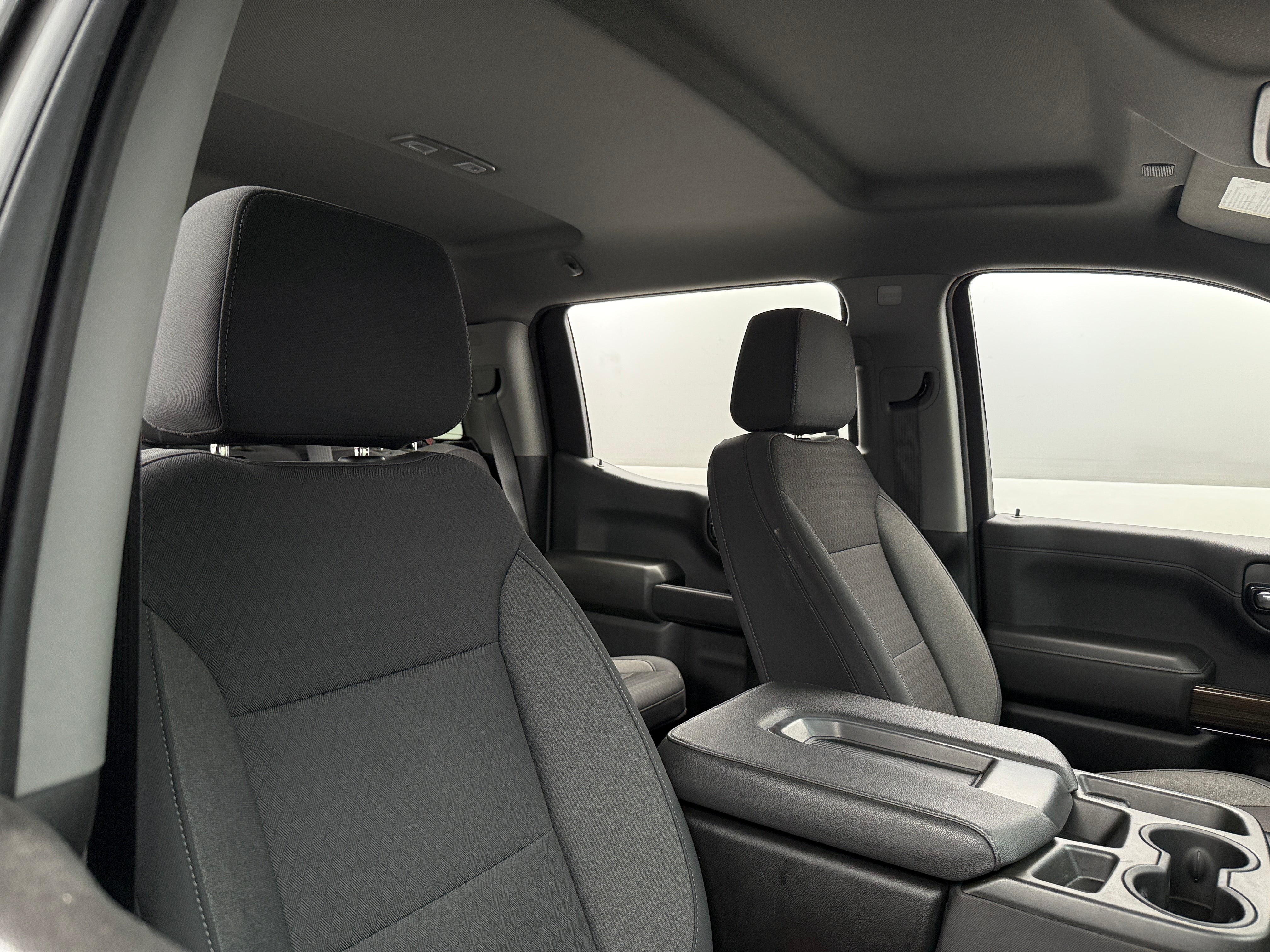 2022 Chevrolet Silverado 1500 Limited LT 2
