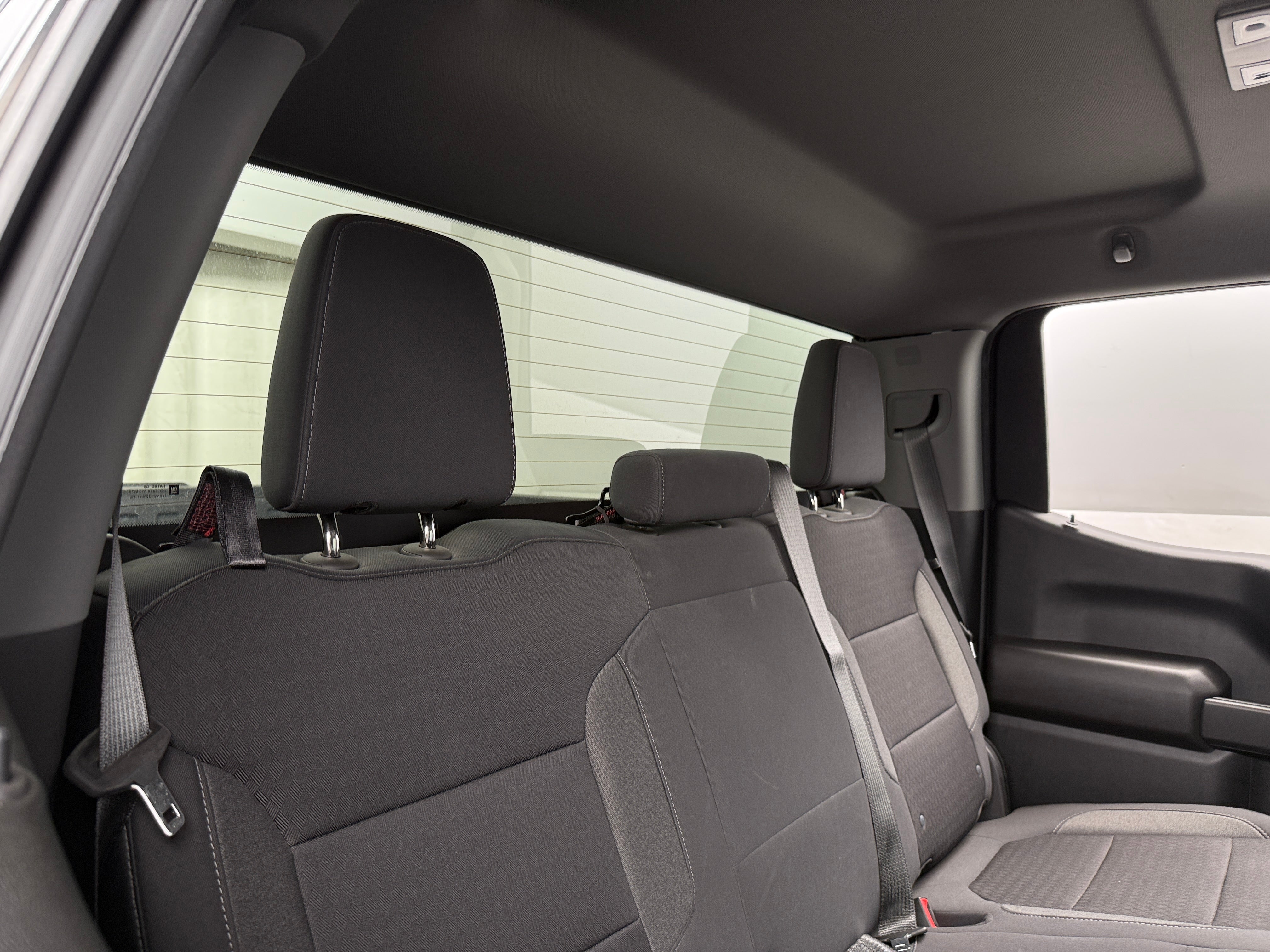 2022 Chevrolet Silverado 1500 Limited LT 6