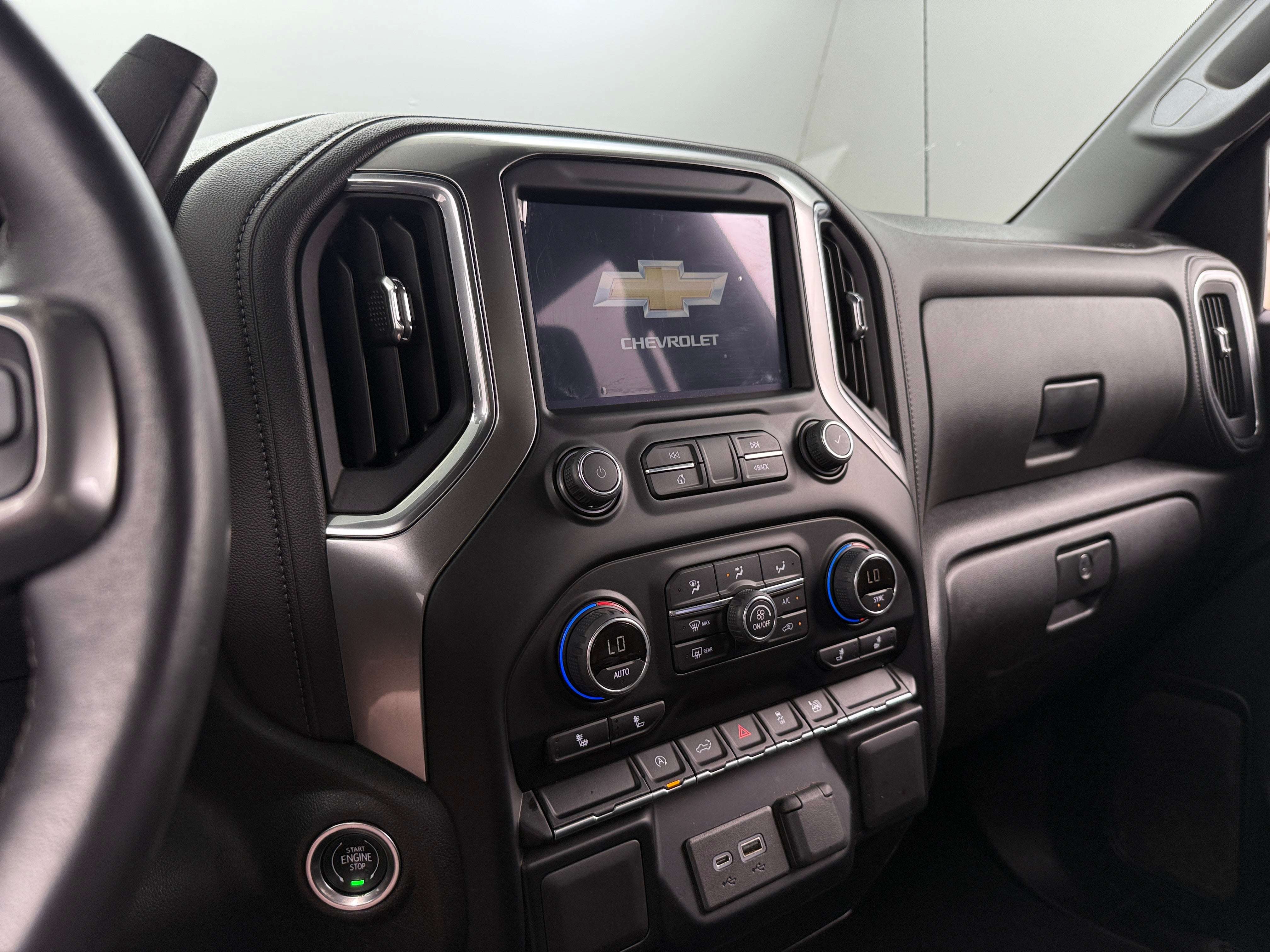 2022 Chevrolet Silverado 1500 Limited LT 4