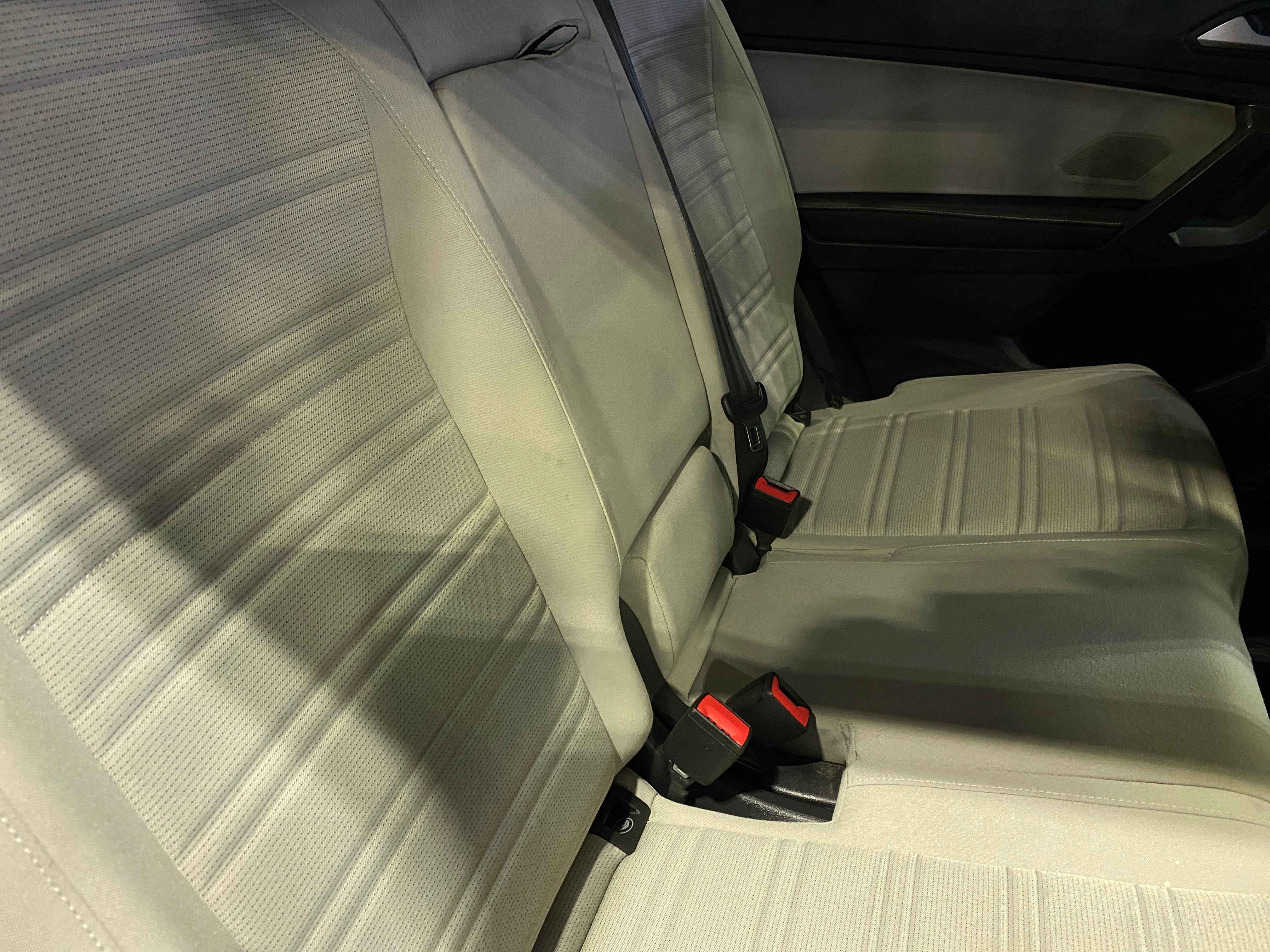 2022 Volkswagen Tiguan S 6