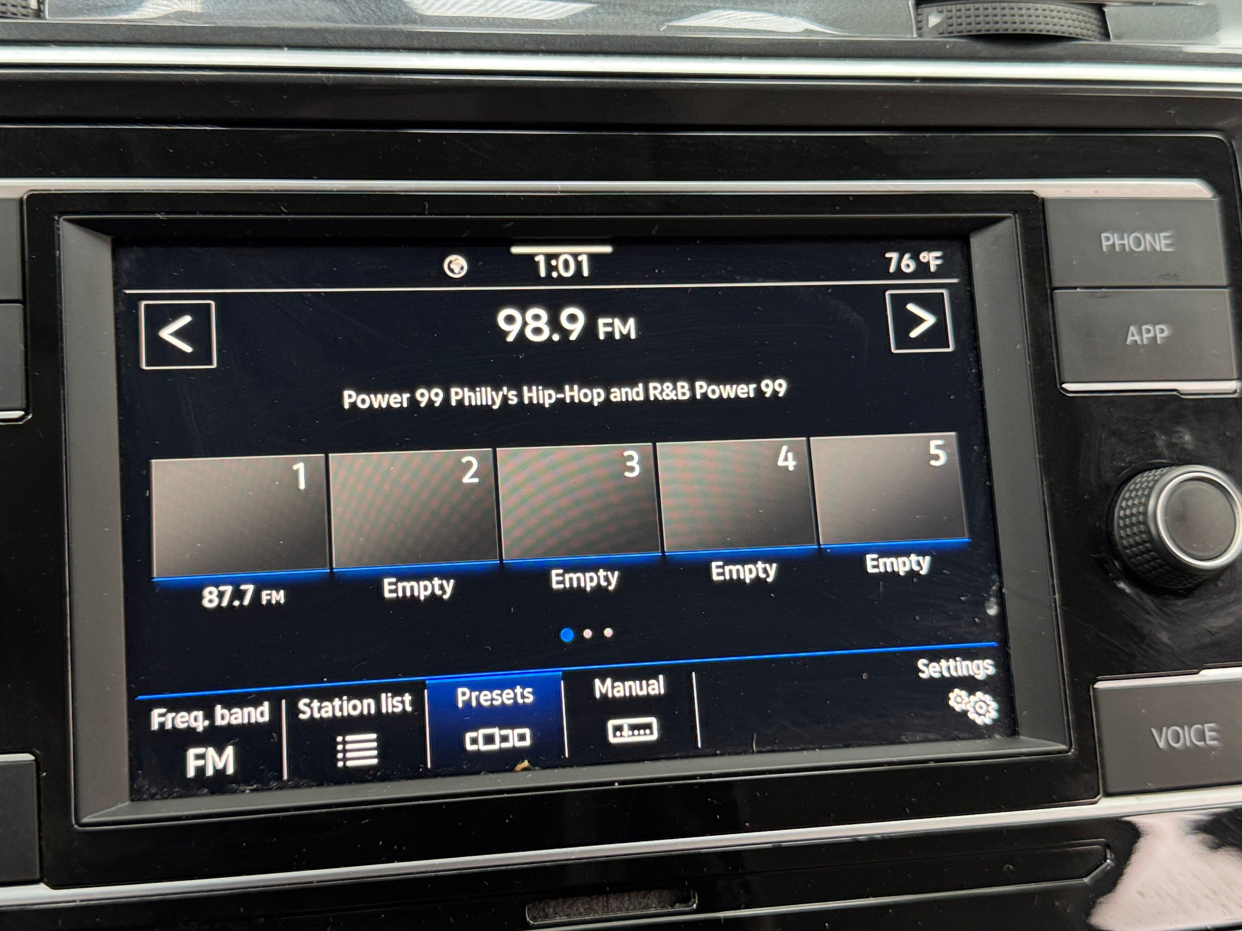 2022 Volkswagen Tiguan S 4