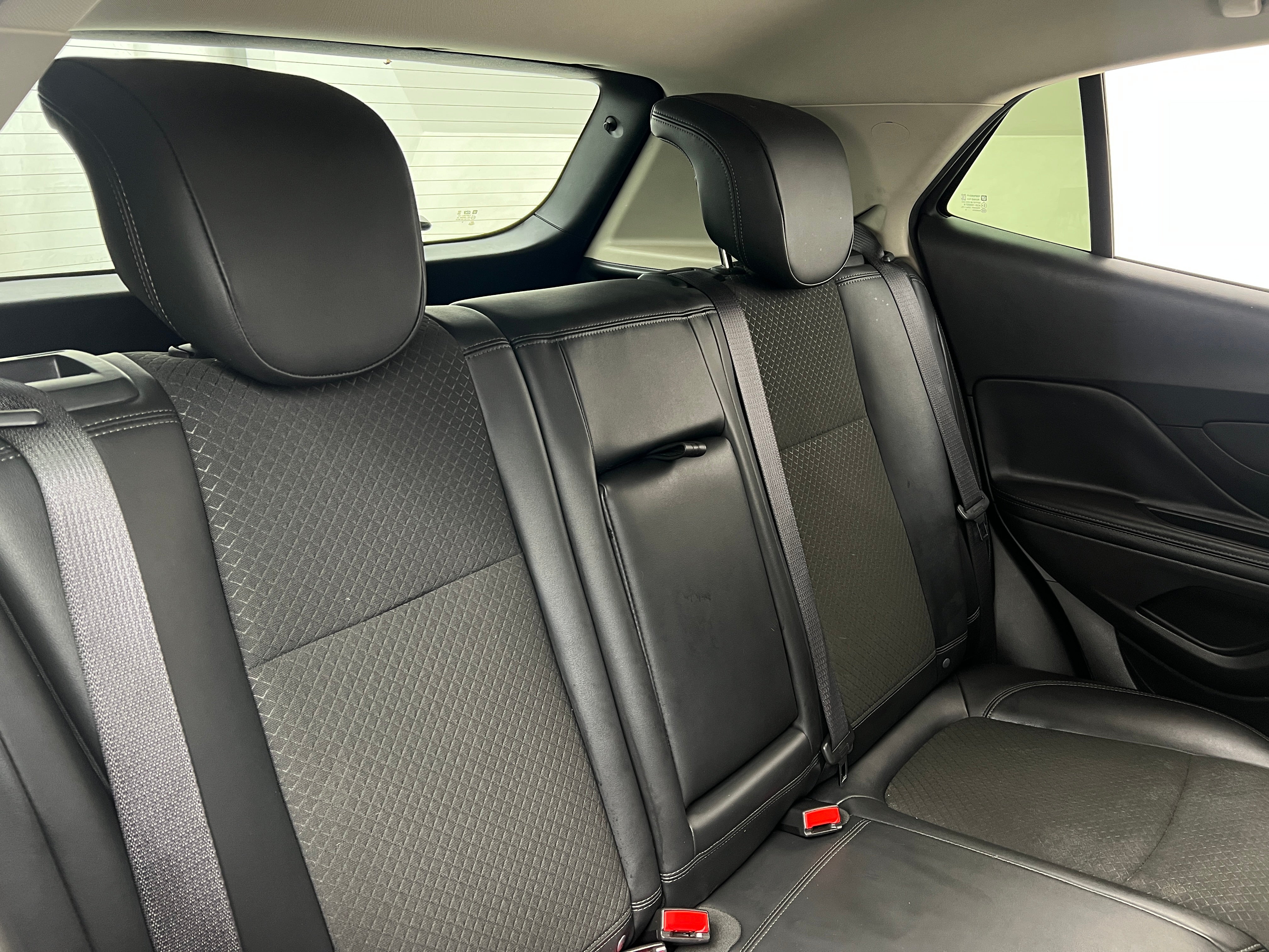 2019 Buick Encore Sport Touring 5