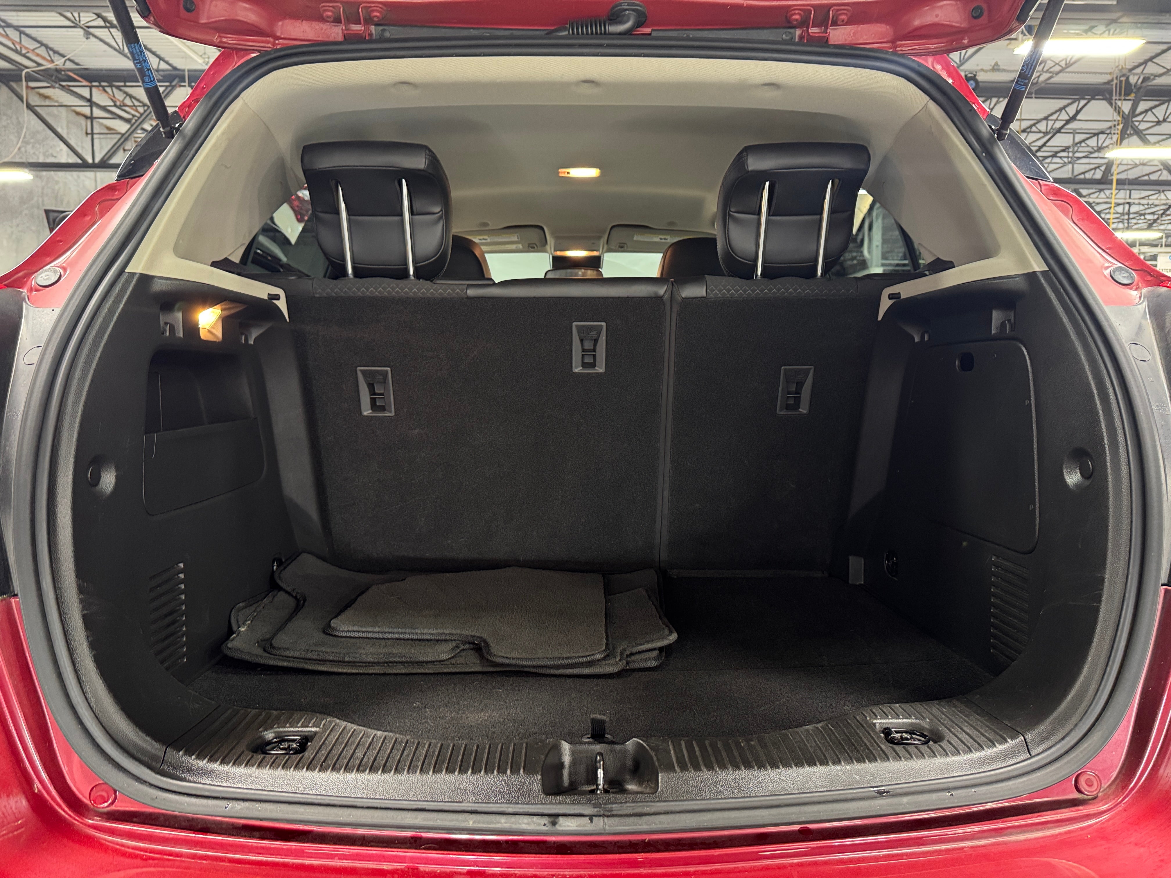 2019 Buick Encore Sport Touring 6