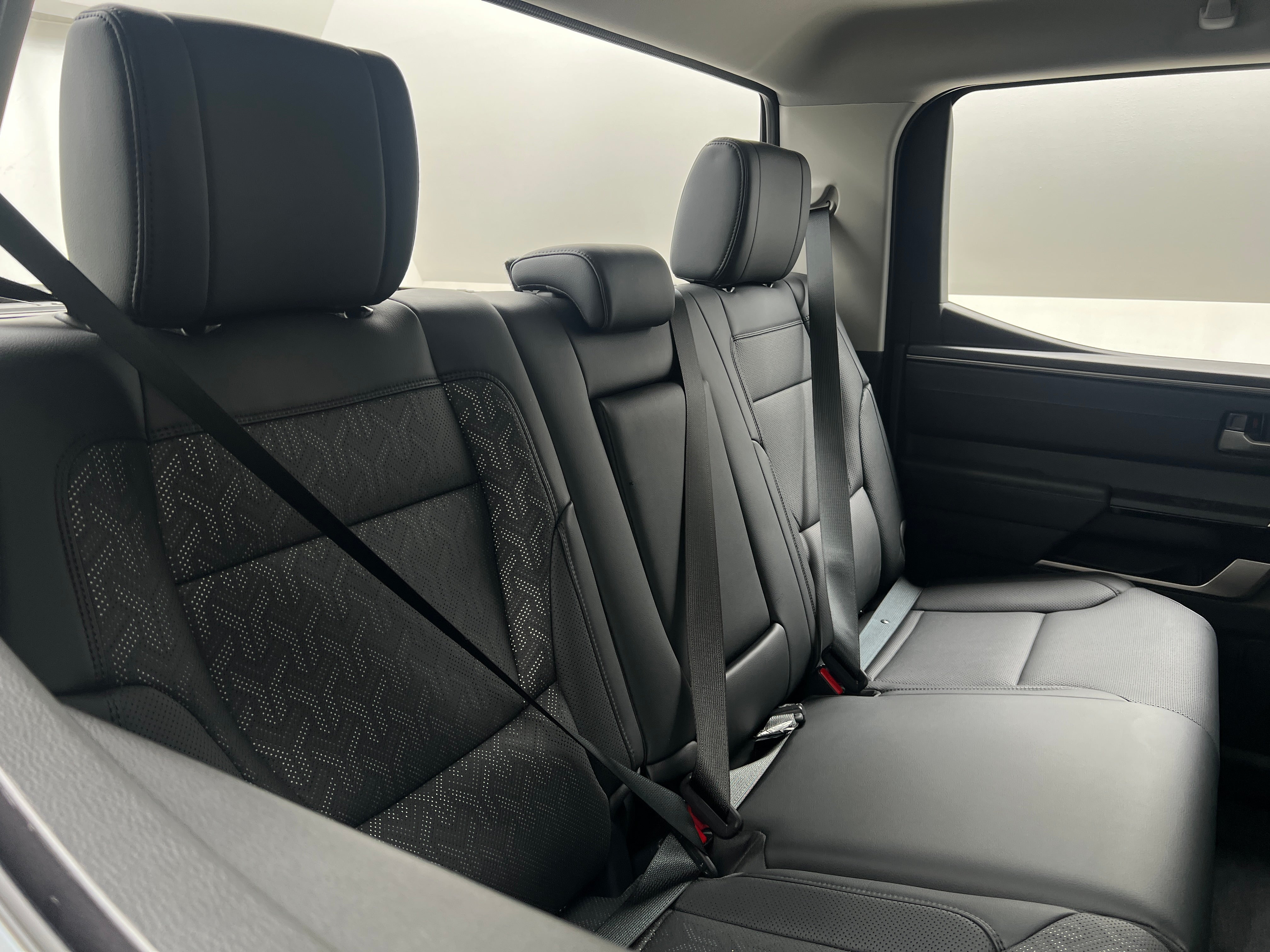 2024 Toyota Tundra Limited 5
