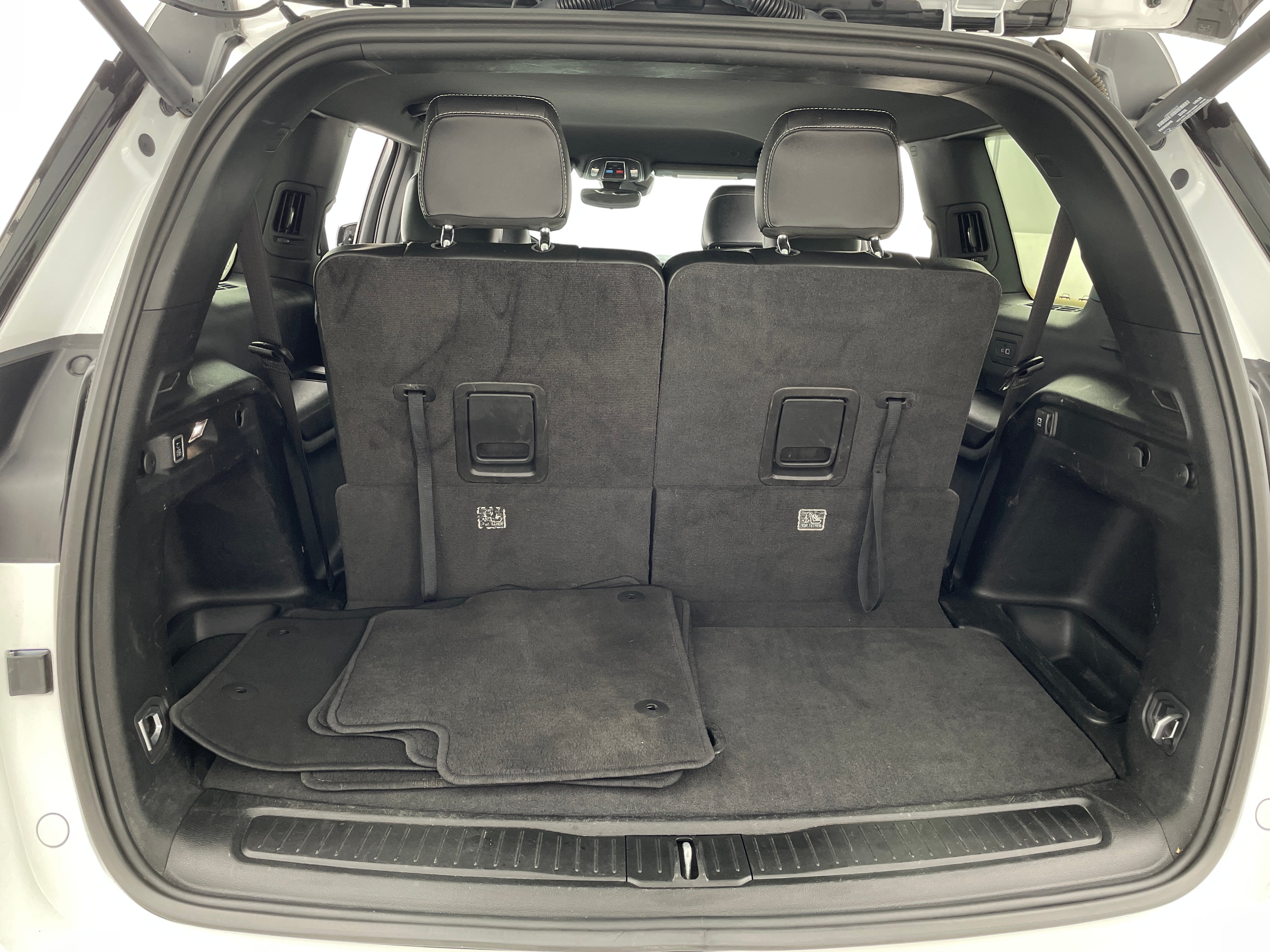 2022 Jeep Grand Cherokee L Altitude 6