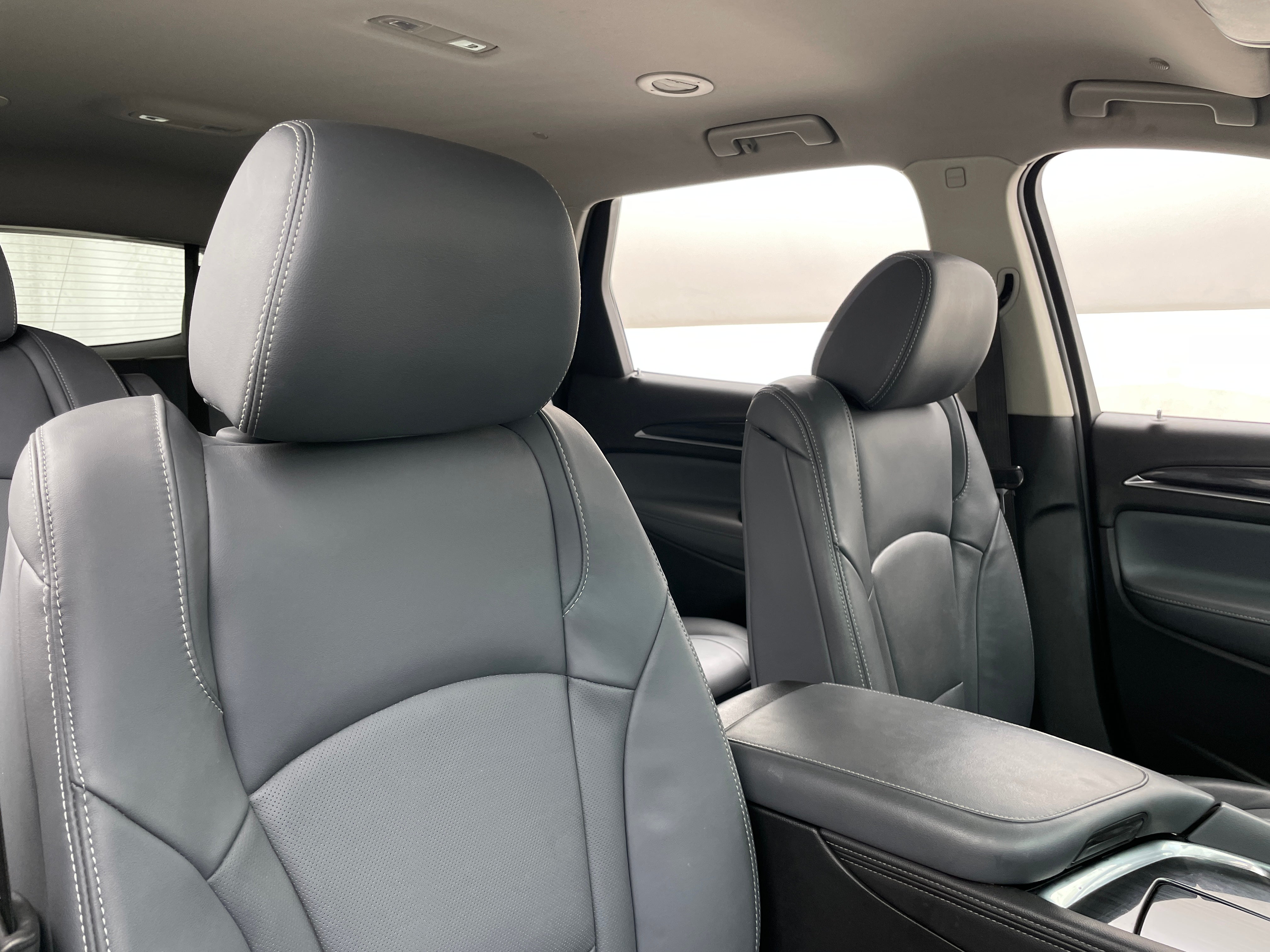 2020 Buick Enclave Premium 2