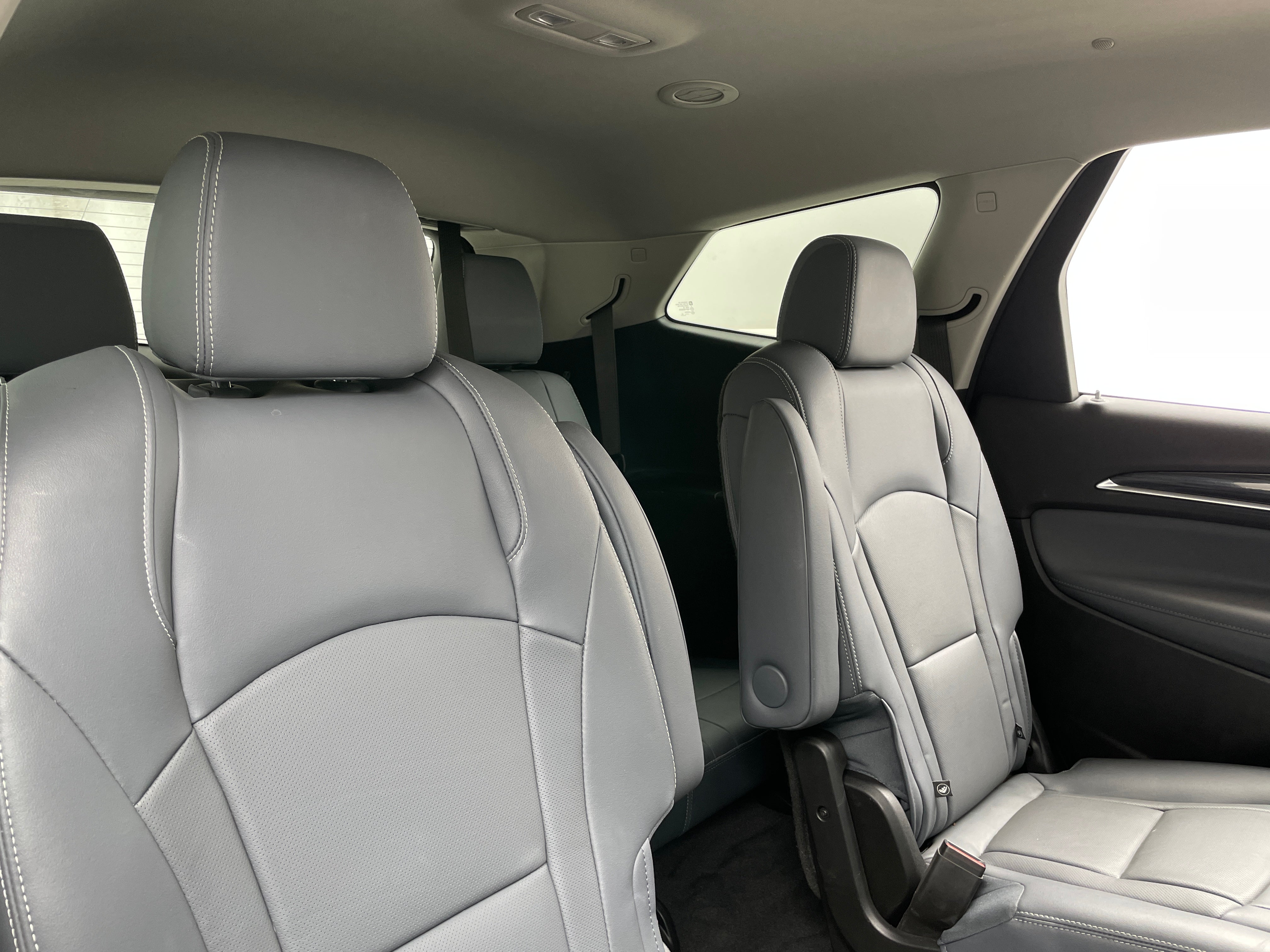 2020 Buick Enclave Premium 6