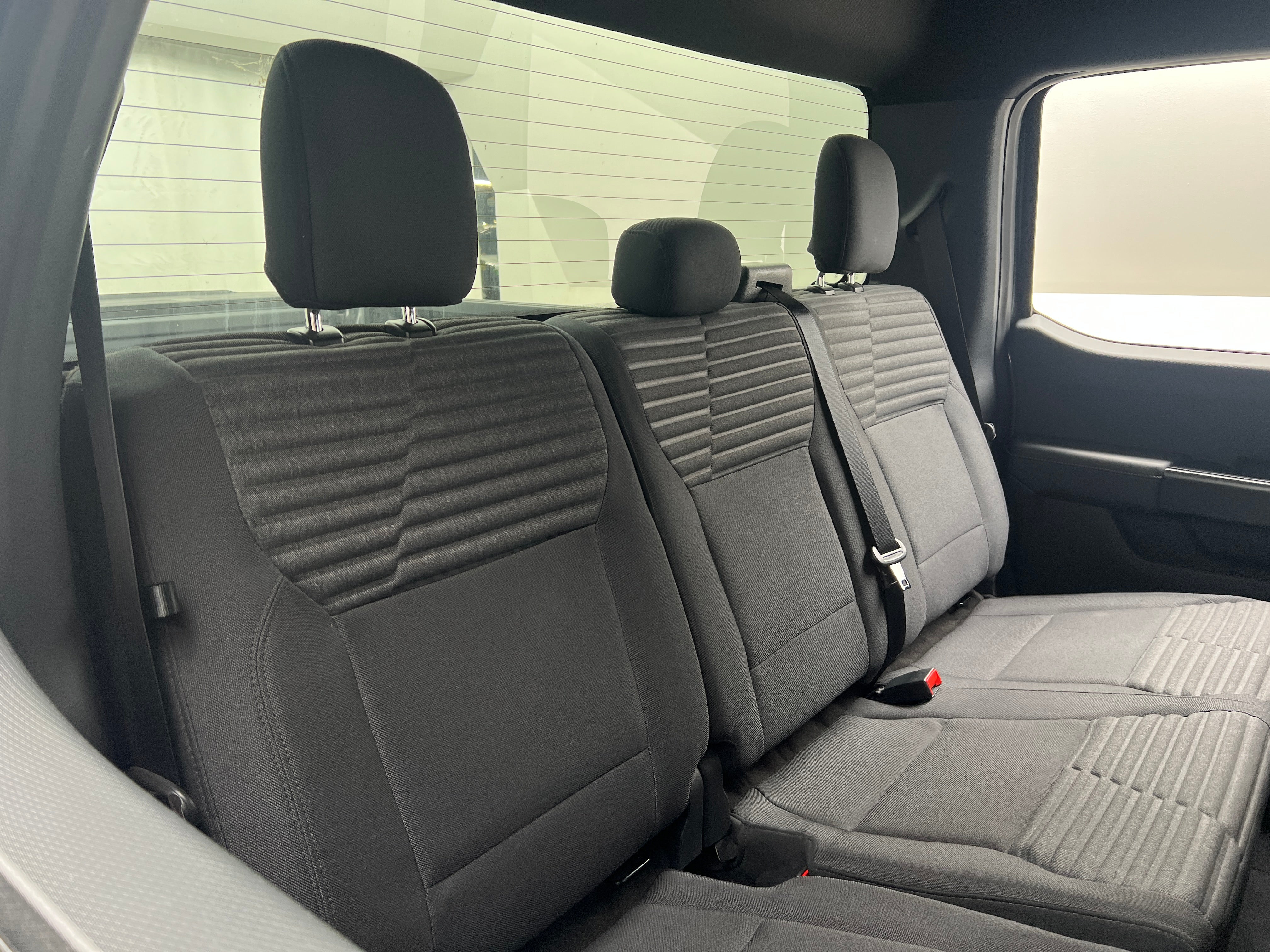 2023 Ford Econoline E-150 6