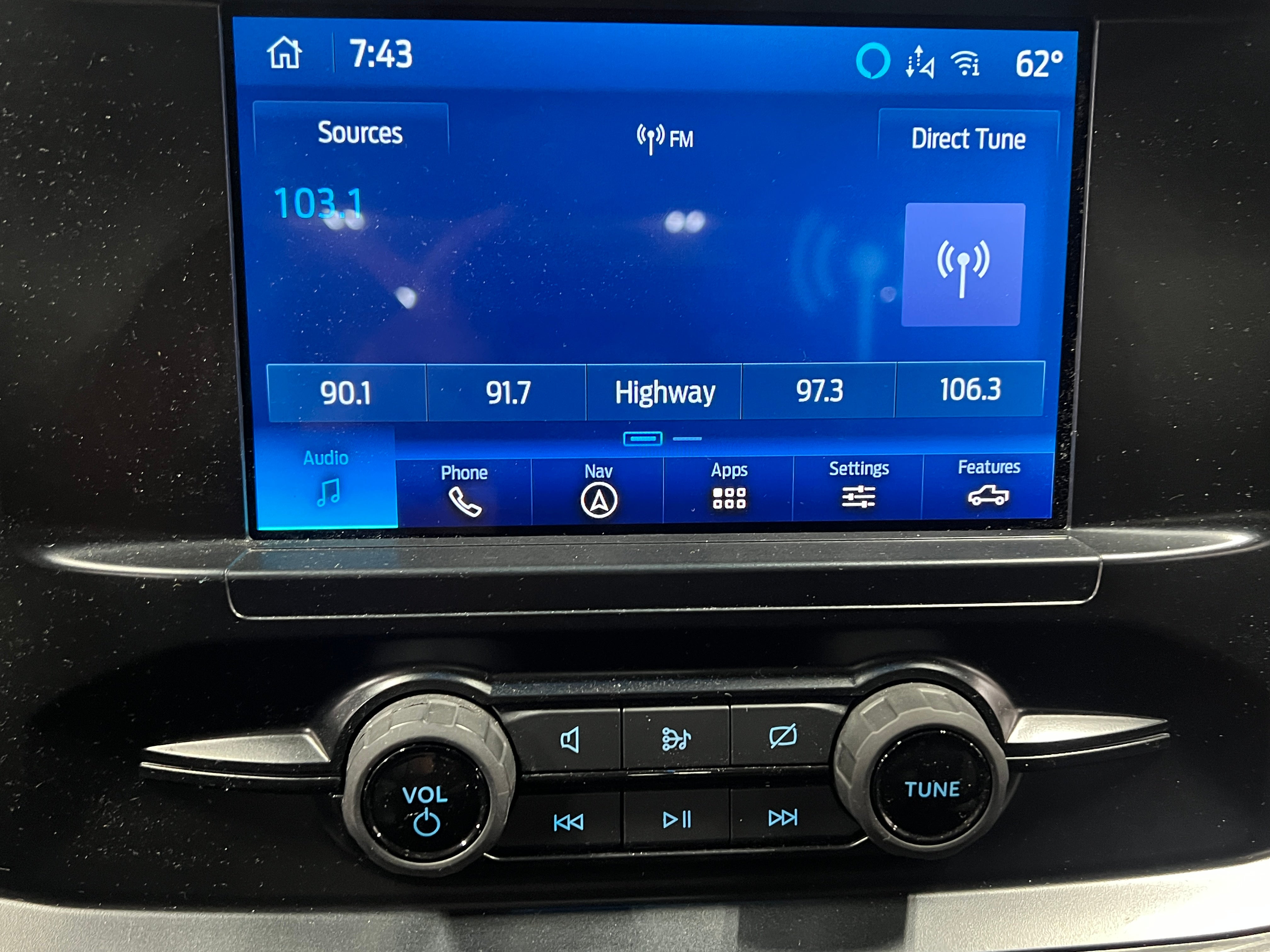 2023 Ford Econoline E-150 4