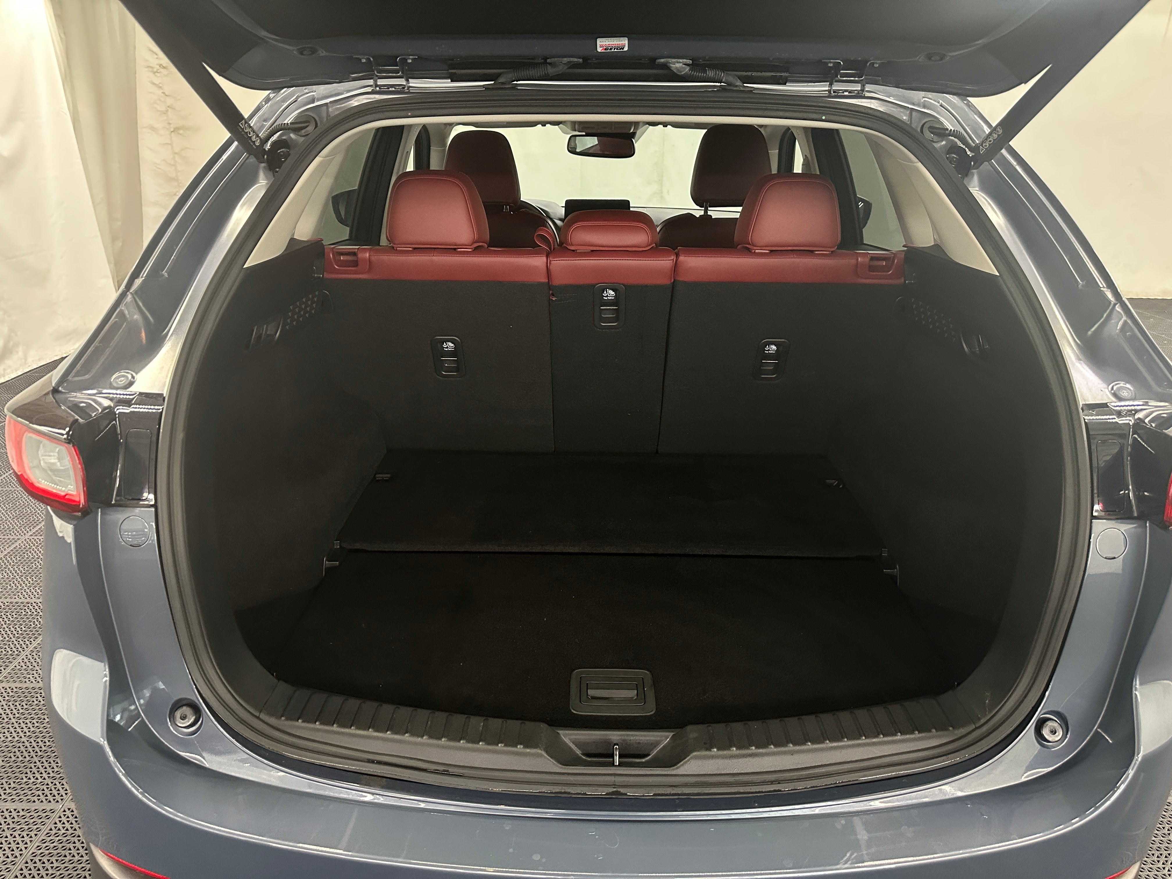 2023 Mazda CX-5 S Carbon Edition 6