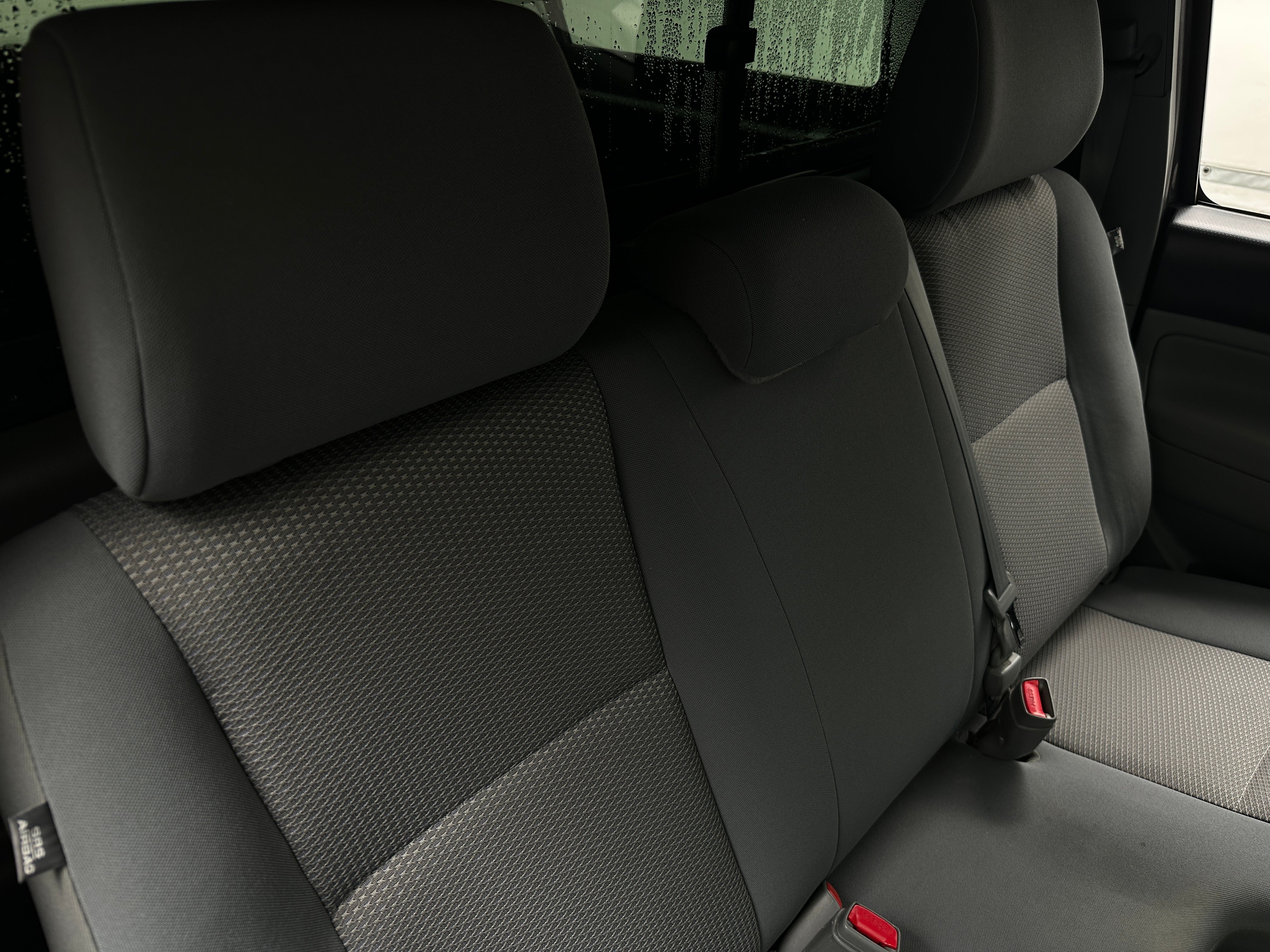 2014 Toyota Tacoma  2