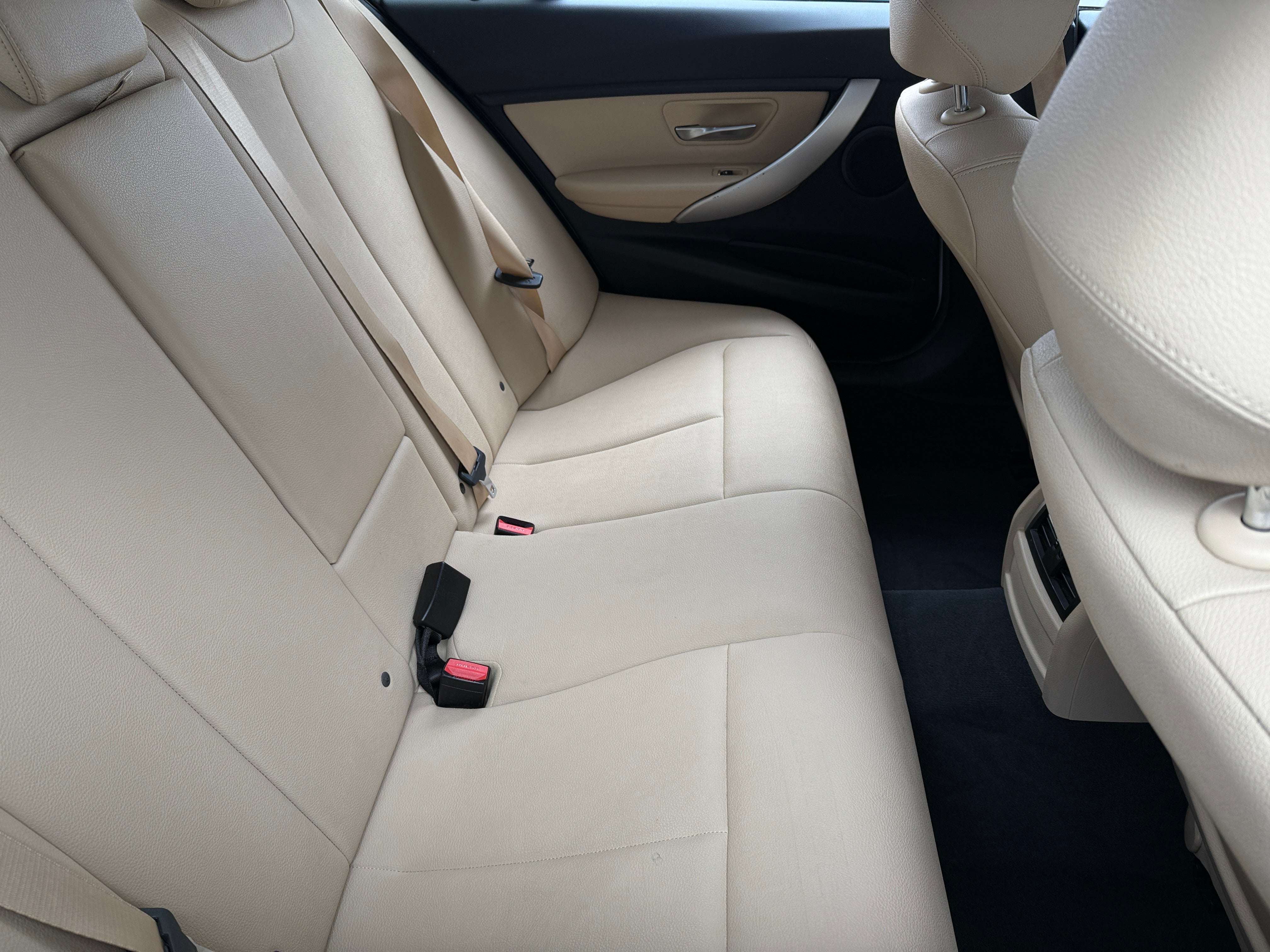 2018 BMW 3 Series 320i xDrive 5
