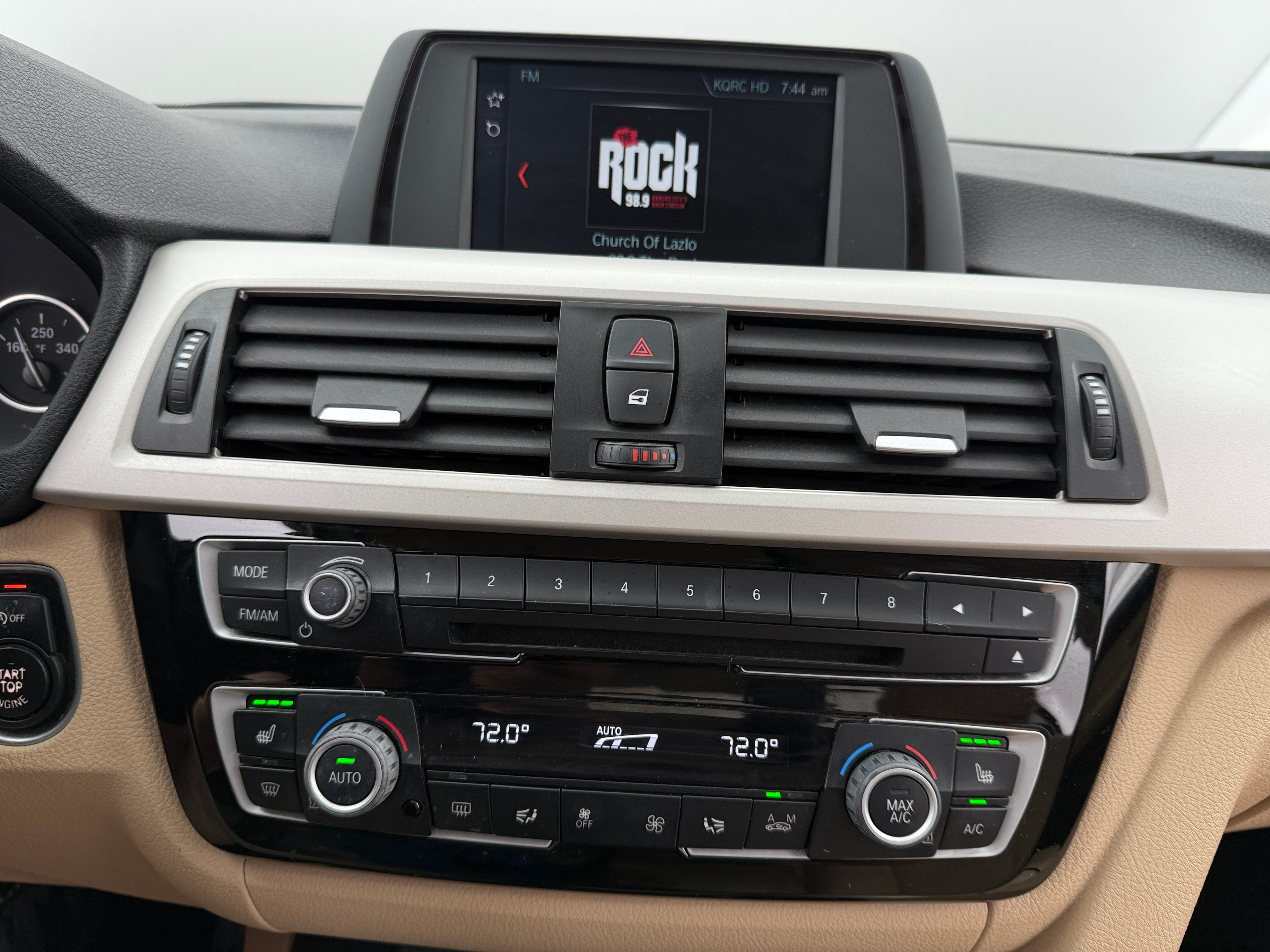 2018 BMW 3 Series 320i xDrive 3