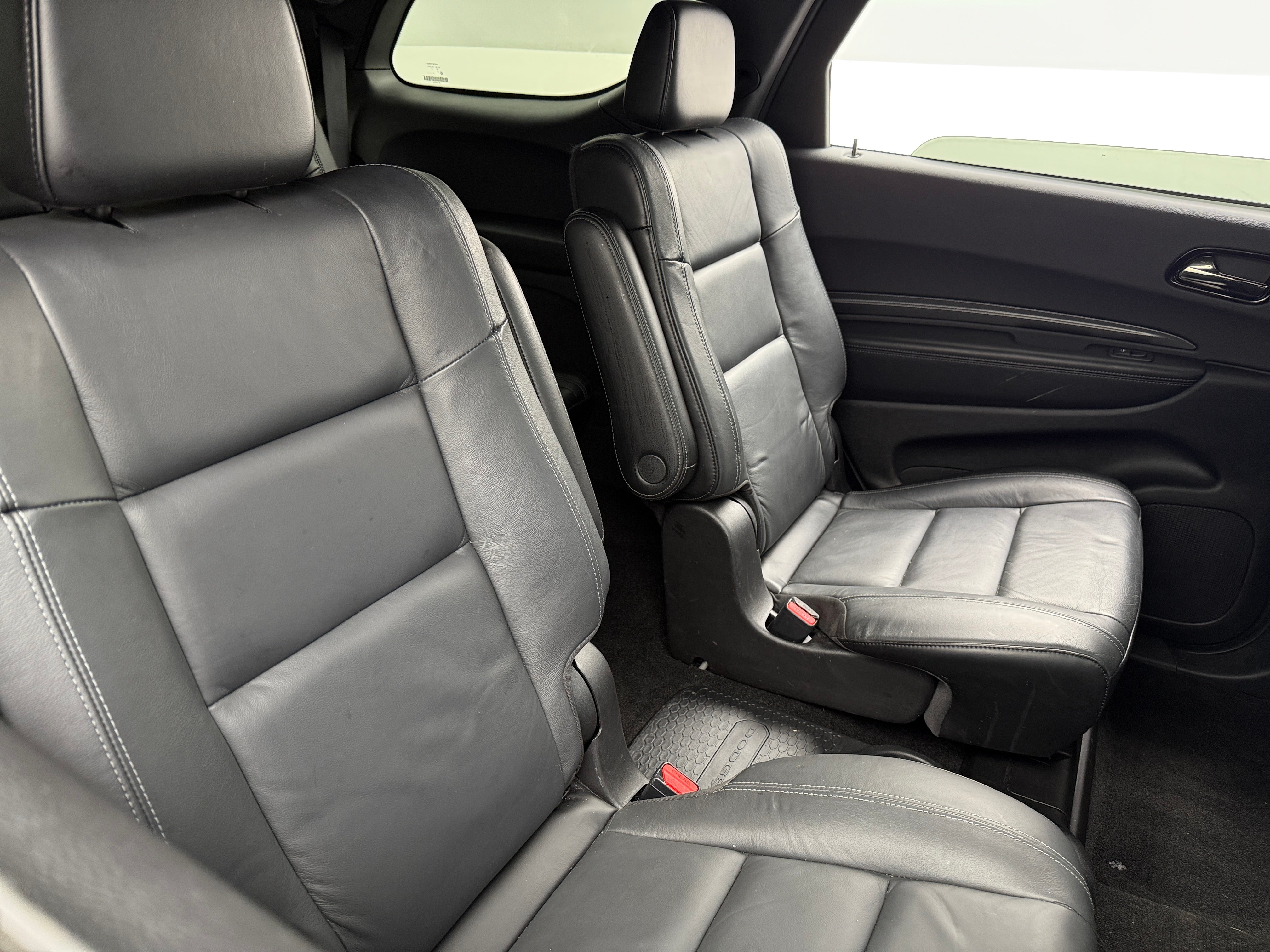 2021 Dodge Durango GT 5