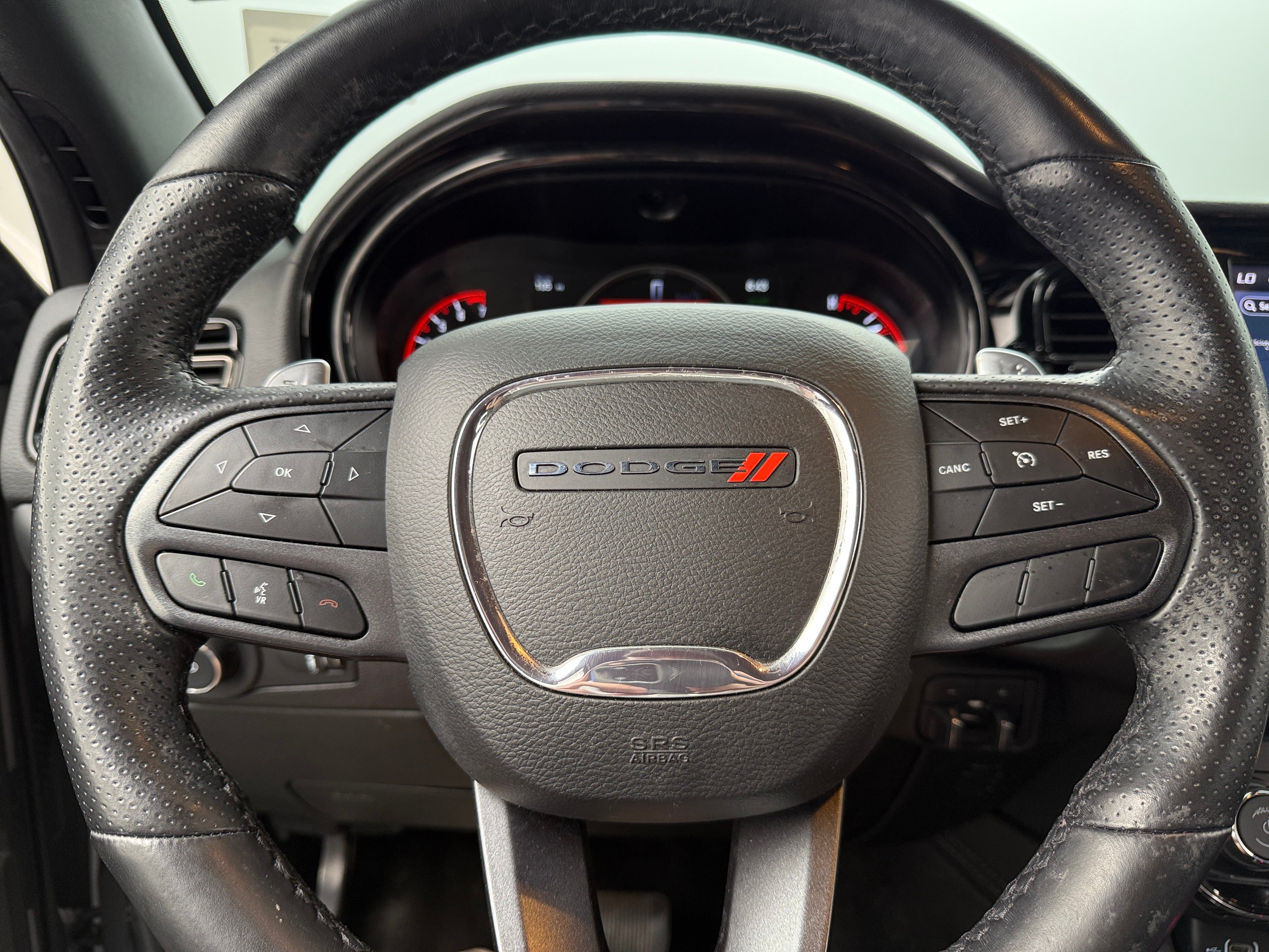 2021 Dodge Durango GT 4