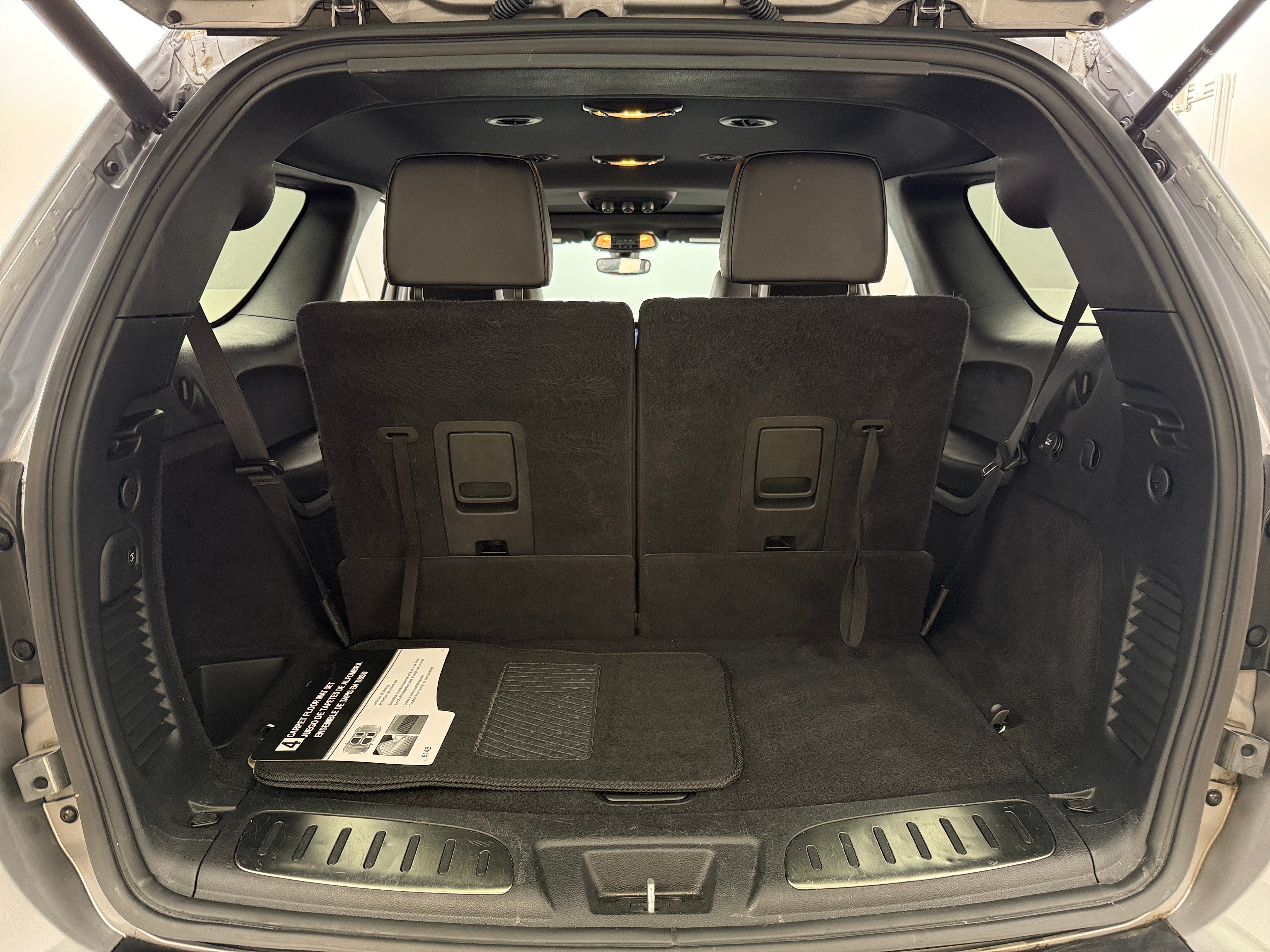 2021 Dodge Durango GT 6