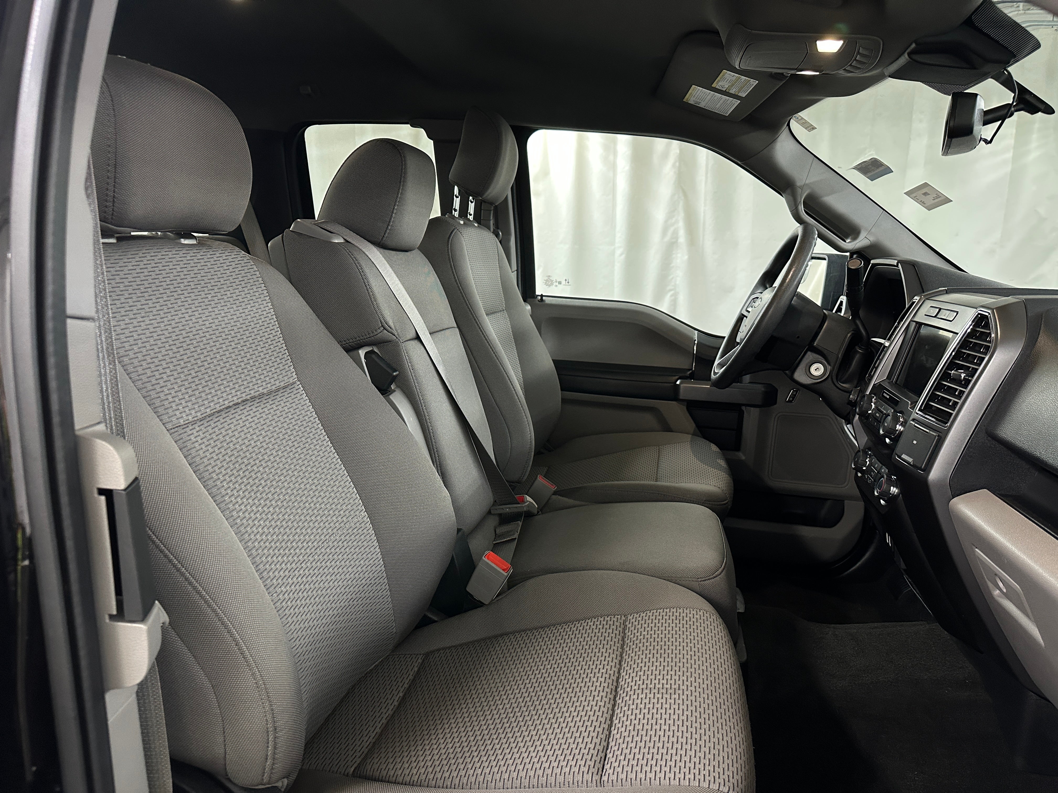 2020 Ford Econoline E-150 2