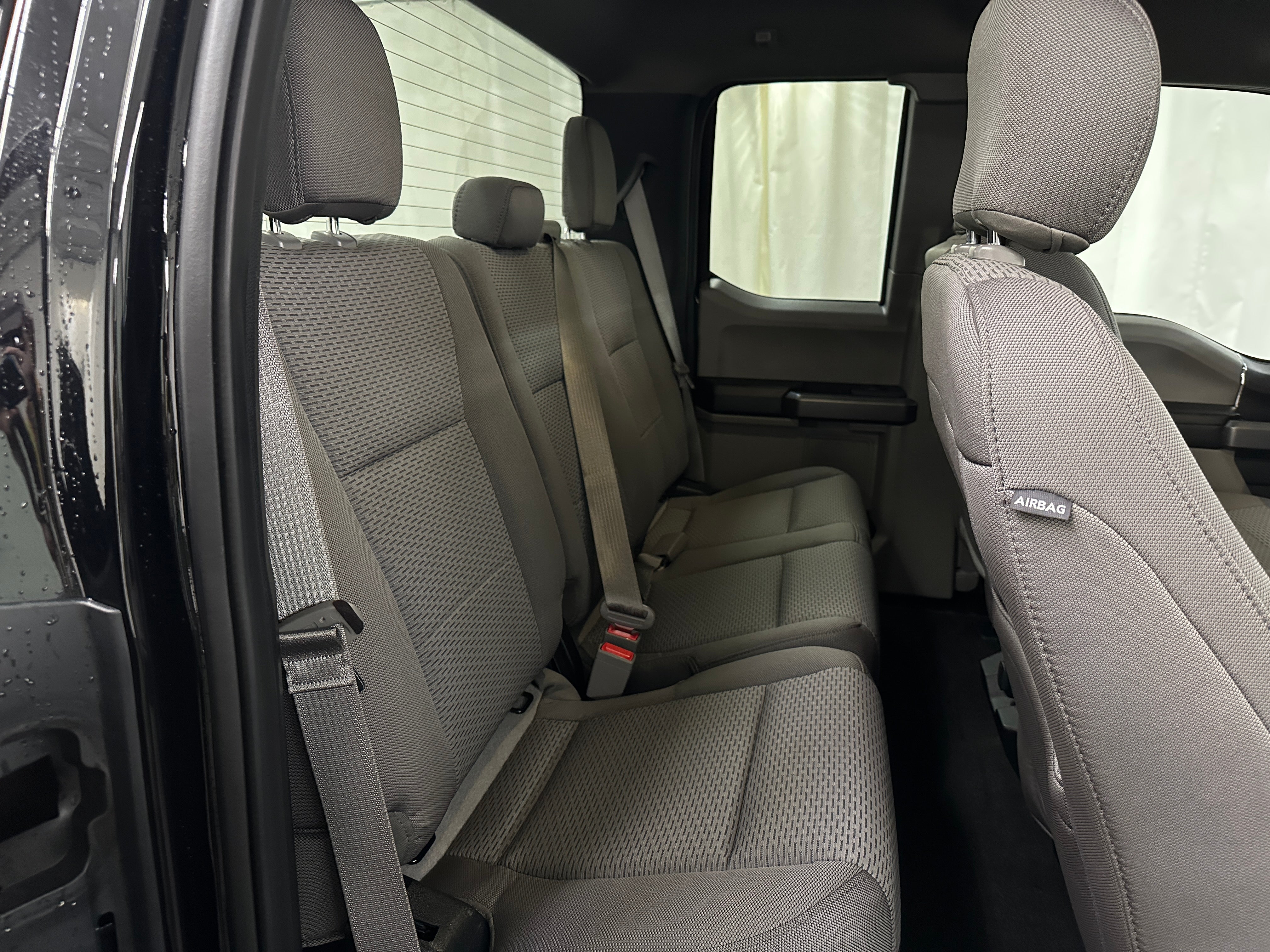 2020 Ford Econoline E-150 6