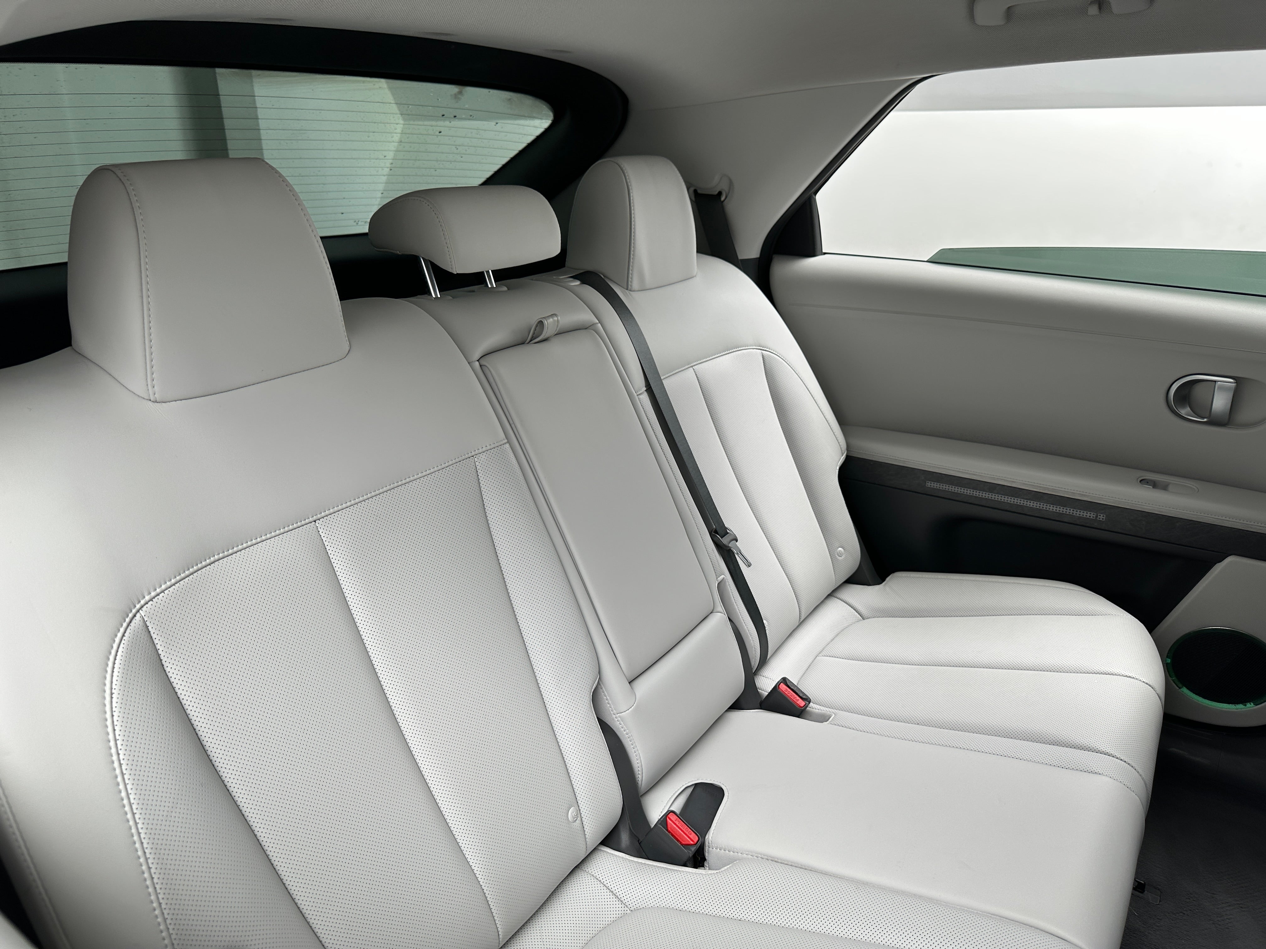 2022 Hyundai Ioniq 5 SEL 5