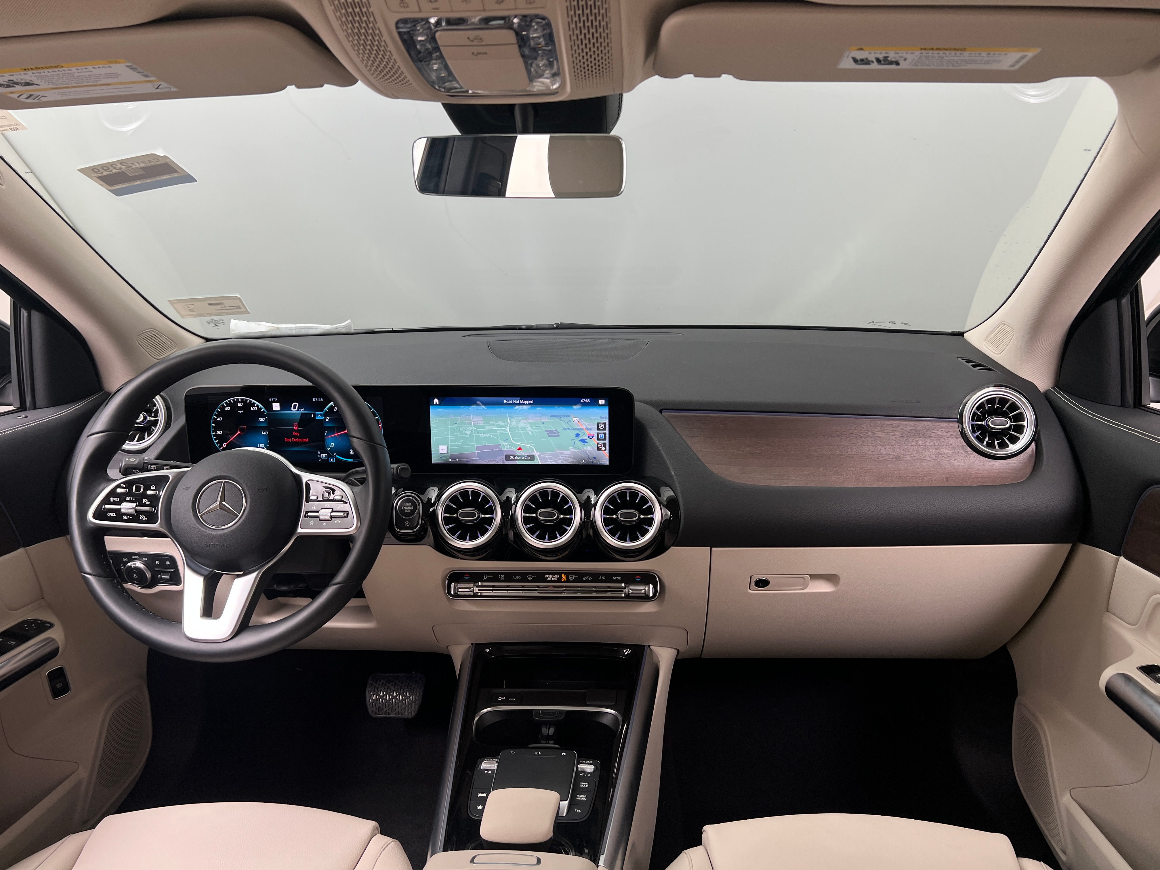 2022 Mercedes-Benz GLA 250 4MATIC 2