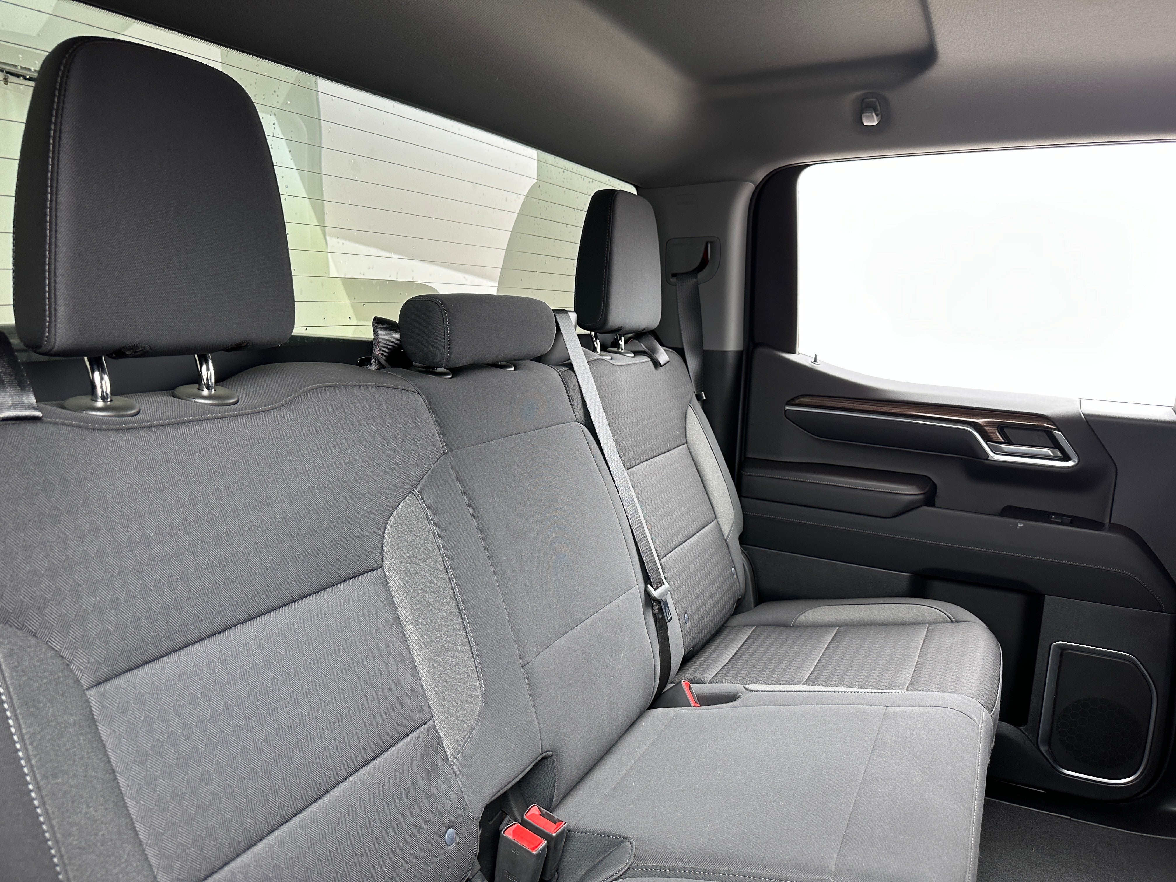 2023 Chevrolet Silverado 1500 RST 6