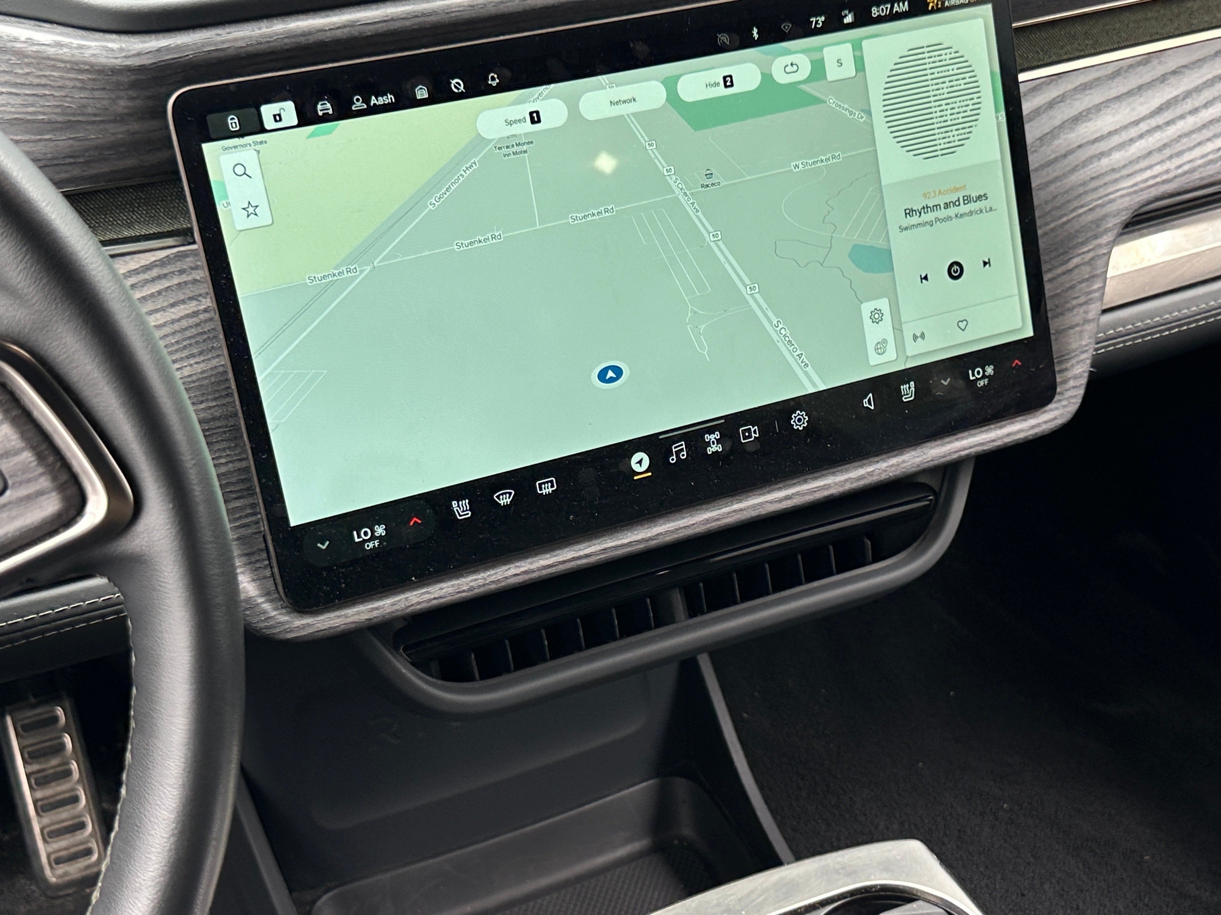2022 Rivian R1T Adventure 3