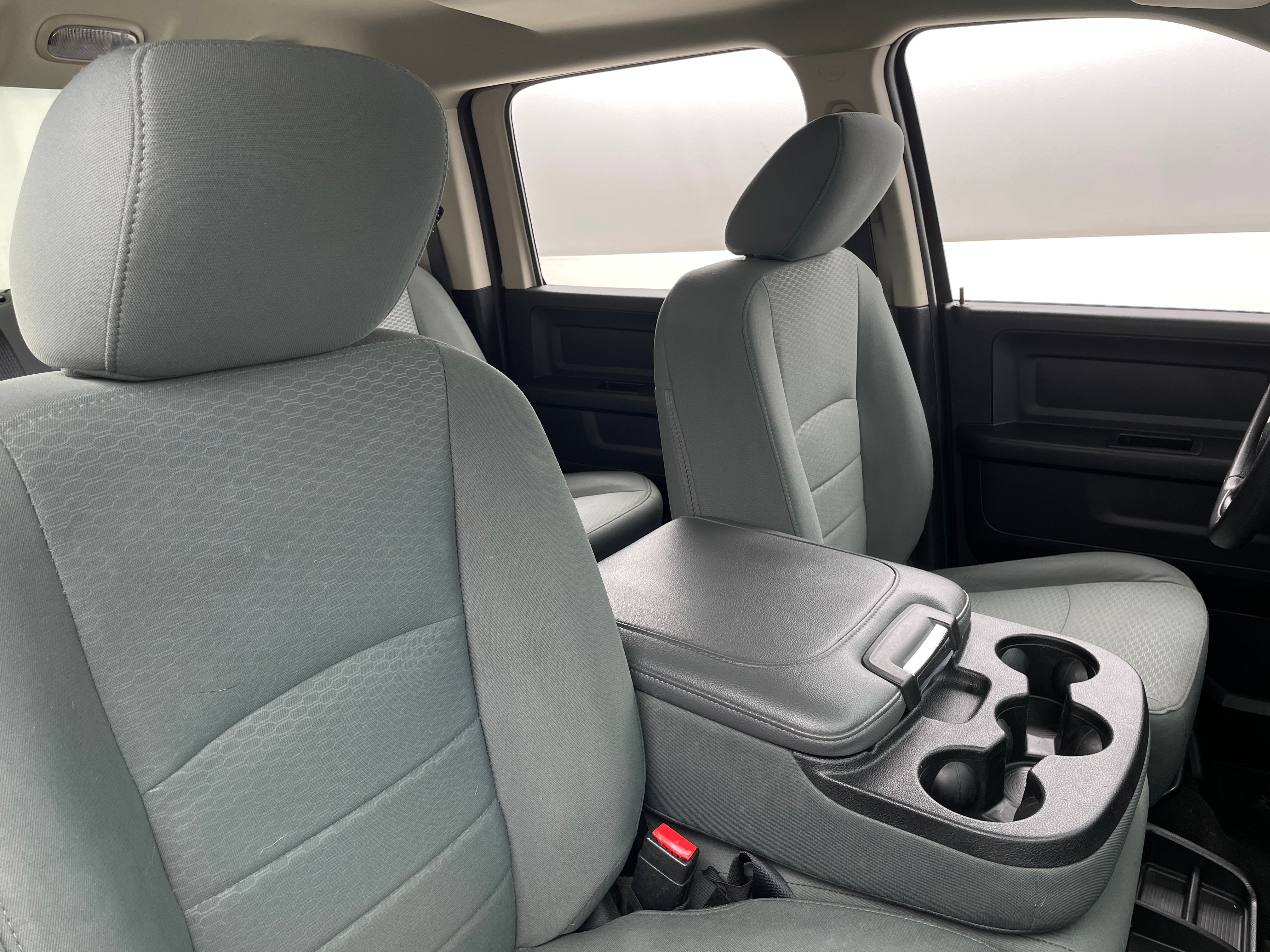 2017 RAM 1500 Express 2